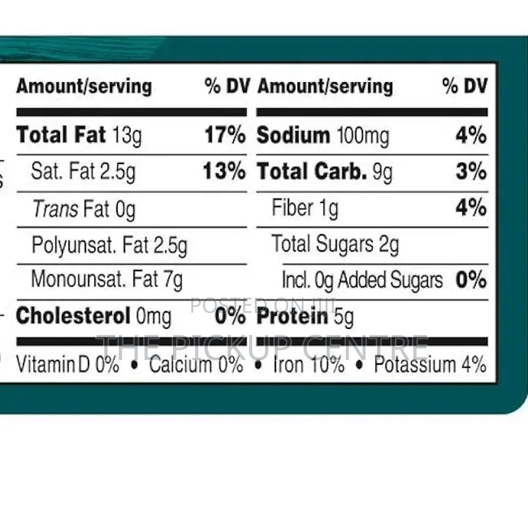 Member's Mark Roasted Whole Cashews With Sea Salt 936g
