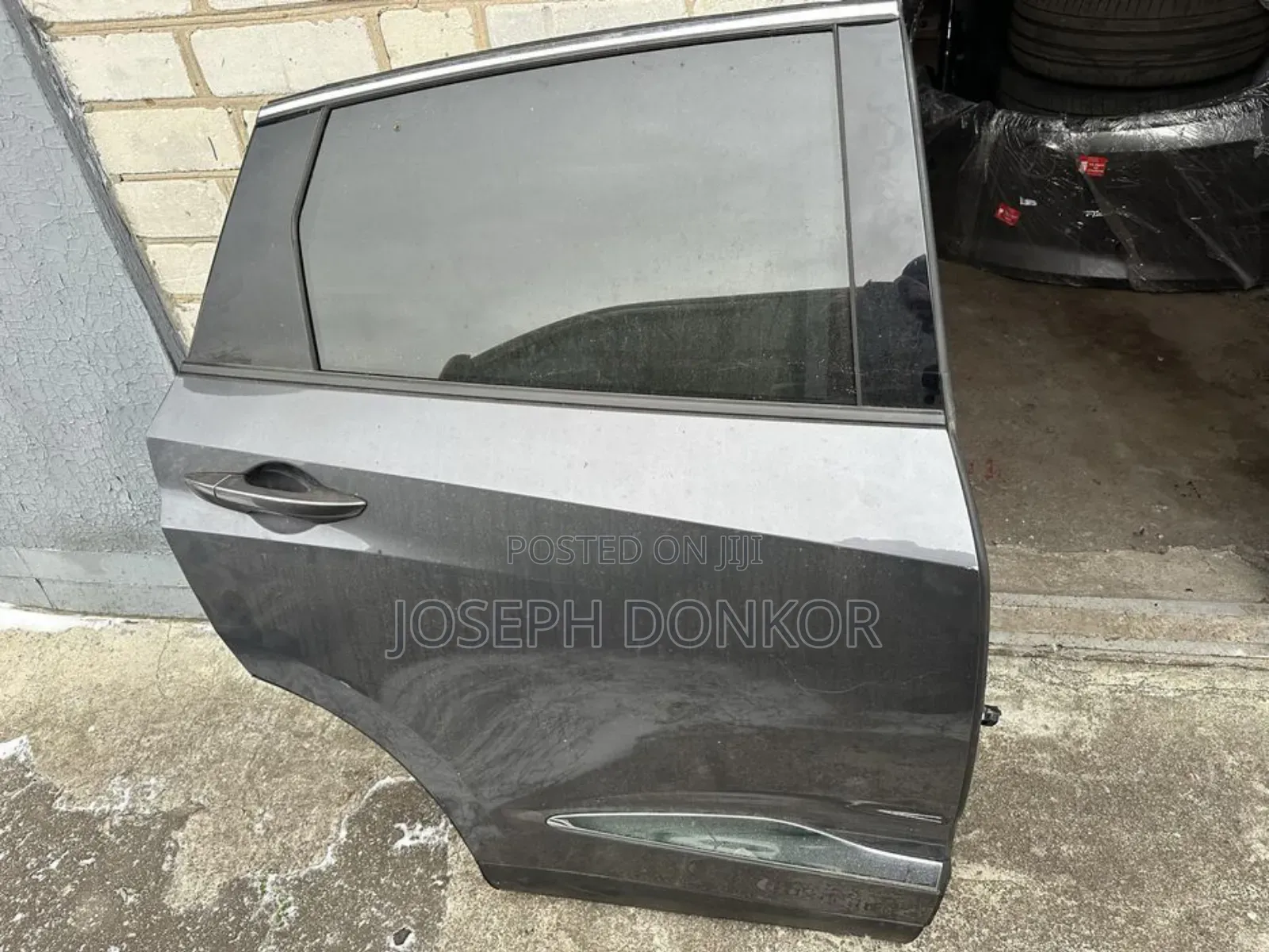 RDX Door 2019,2020,2021,2022,2023 I Have Other Parts of RDX