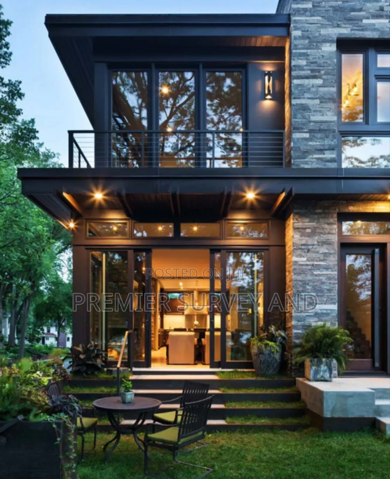 Architectural Designs and Drawings