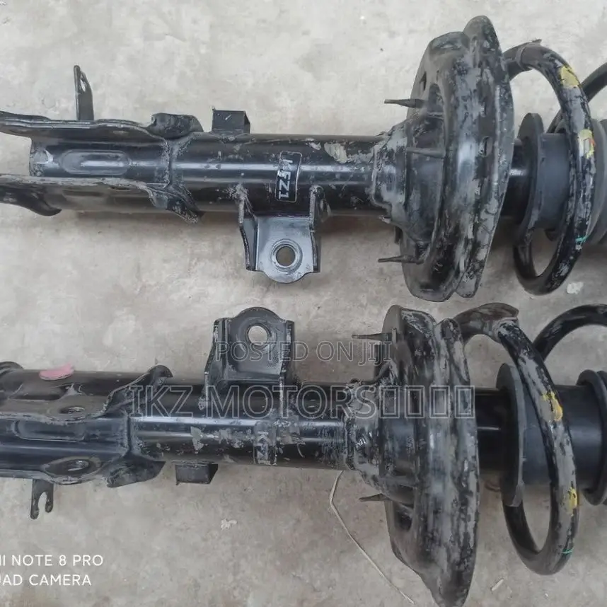 Elantra 12-16 Front Shocks