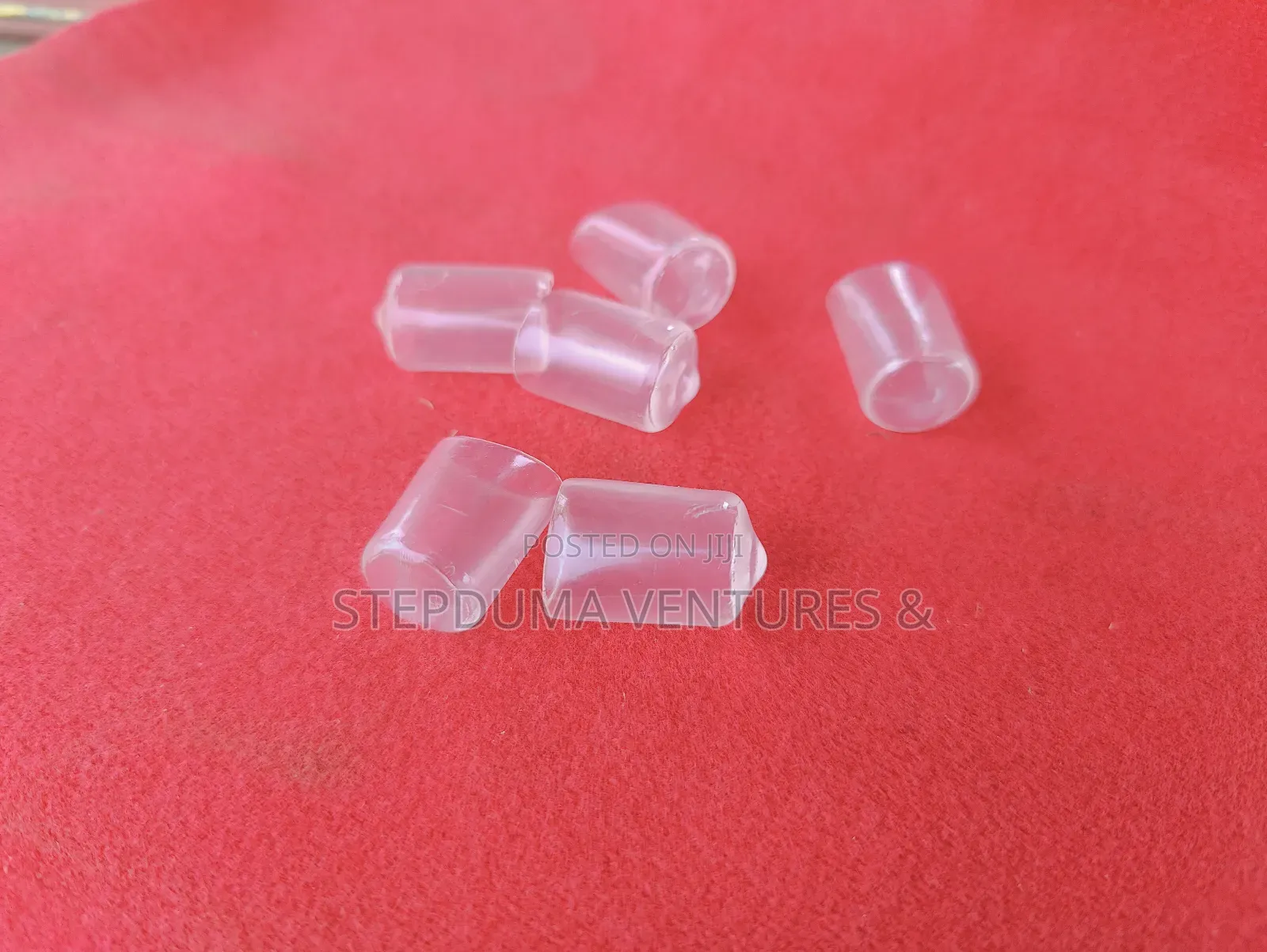 Gum Tips for Snooker Stick