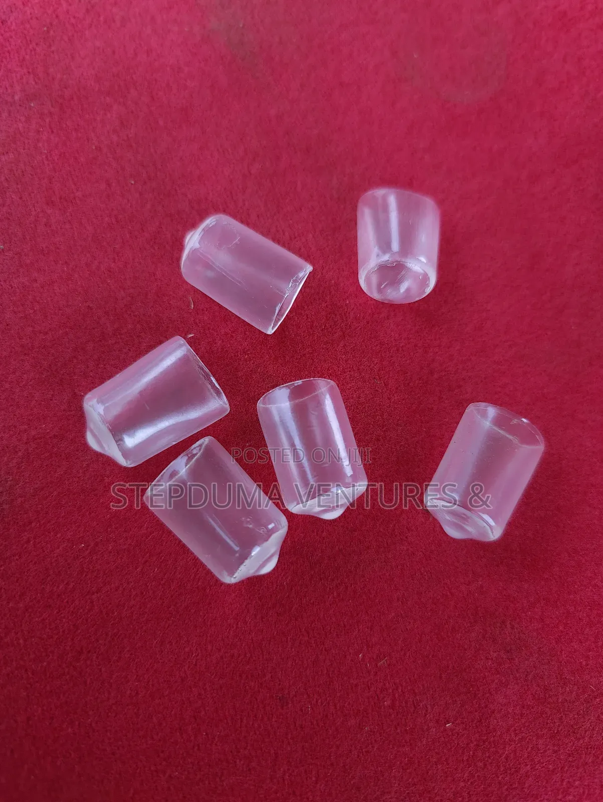 Gum Tips for Snooker Stick