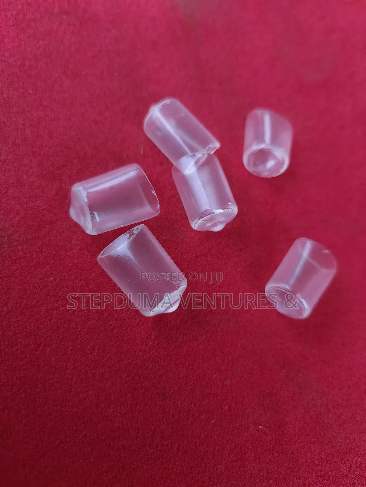 Gum Tips for Snooker Stick