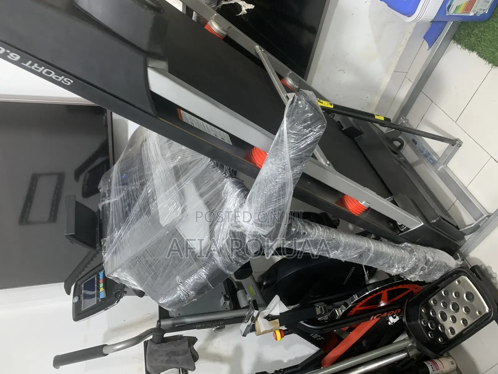 Nordictrack Treadmill