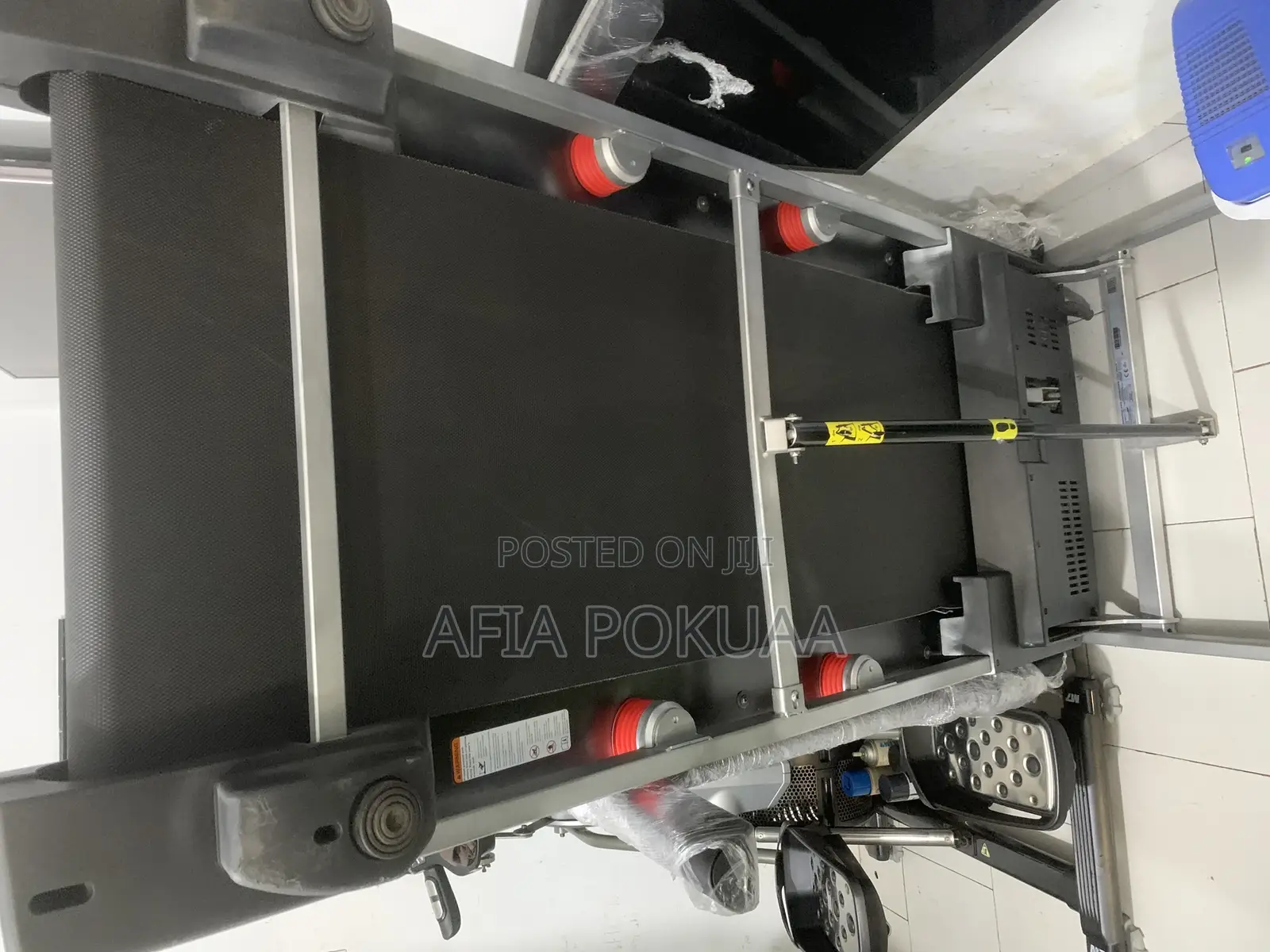 Nordictrack Treadmill