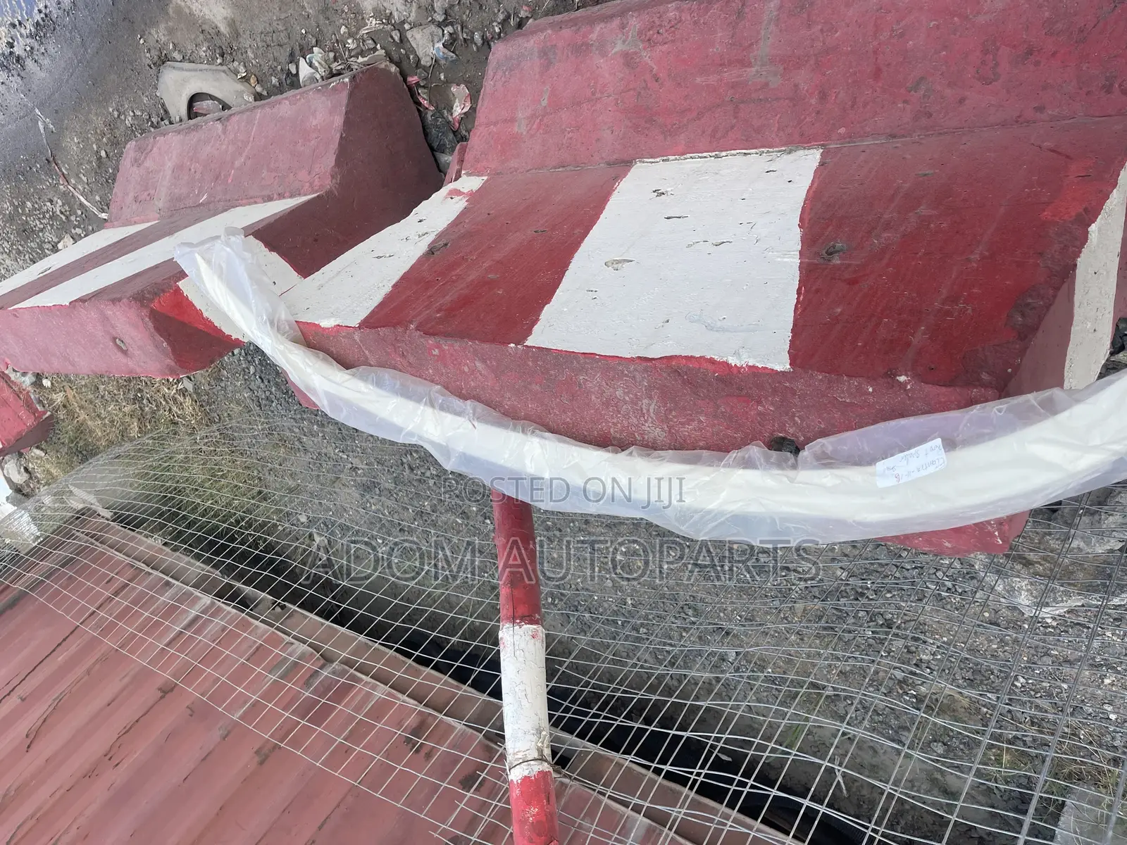 Hyundai Elantra Flat Boot Spoiler 2011 2012 2013 2014