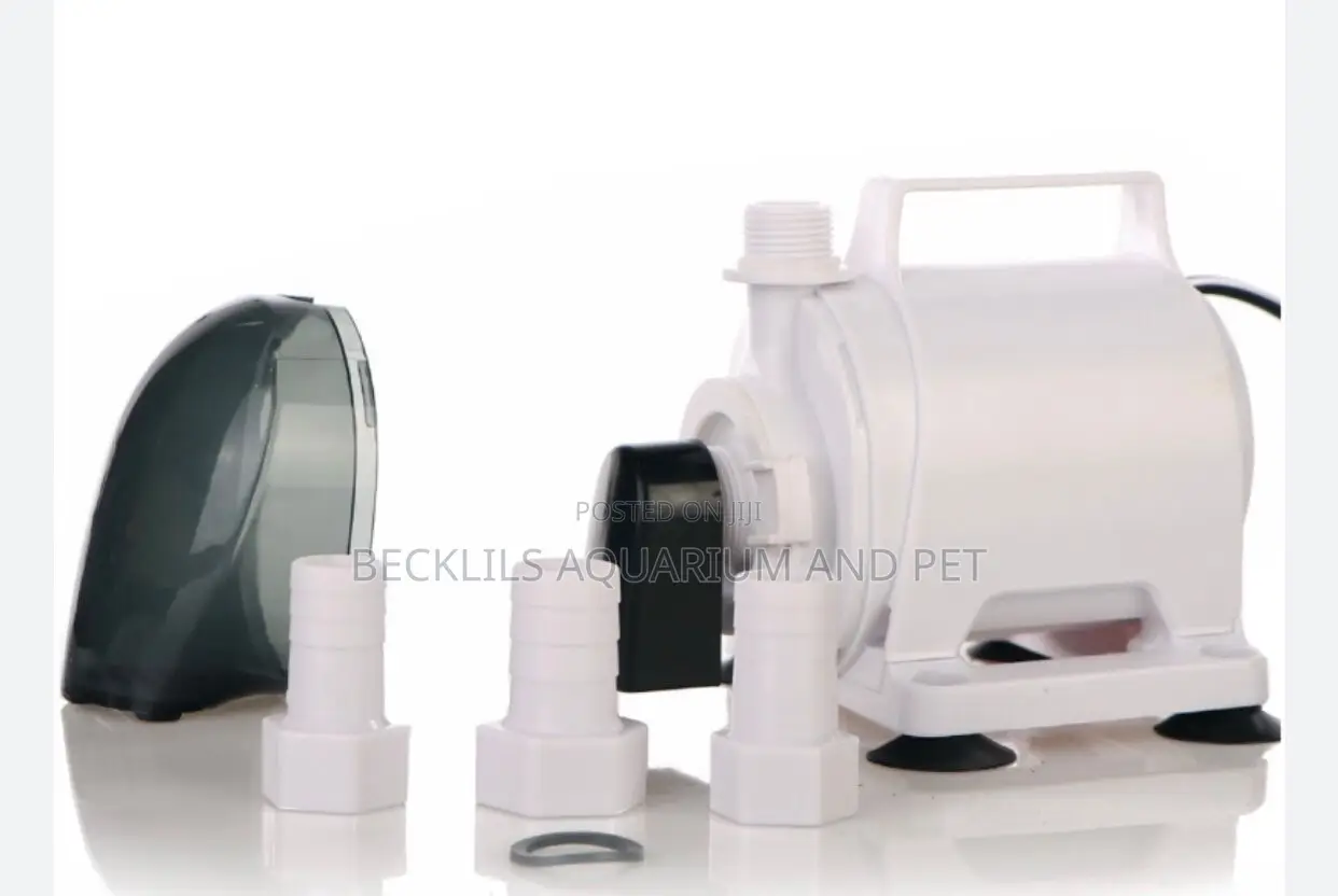 Jingy Quality Bigger Submersible Water Pump
