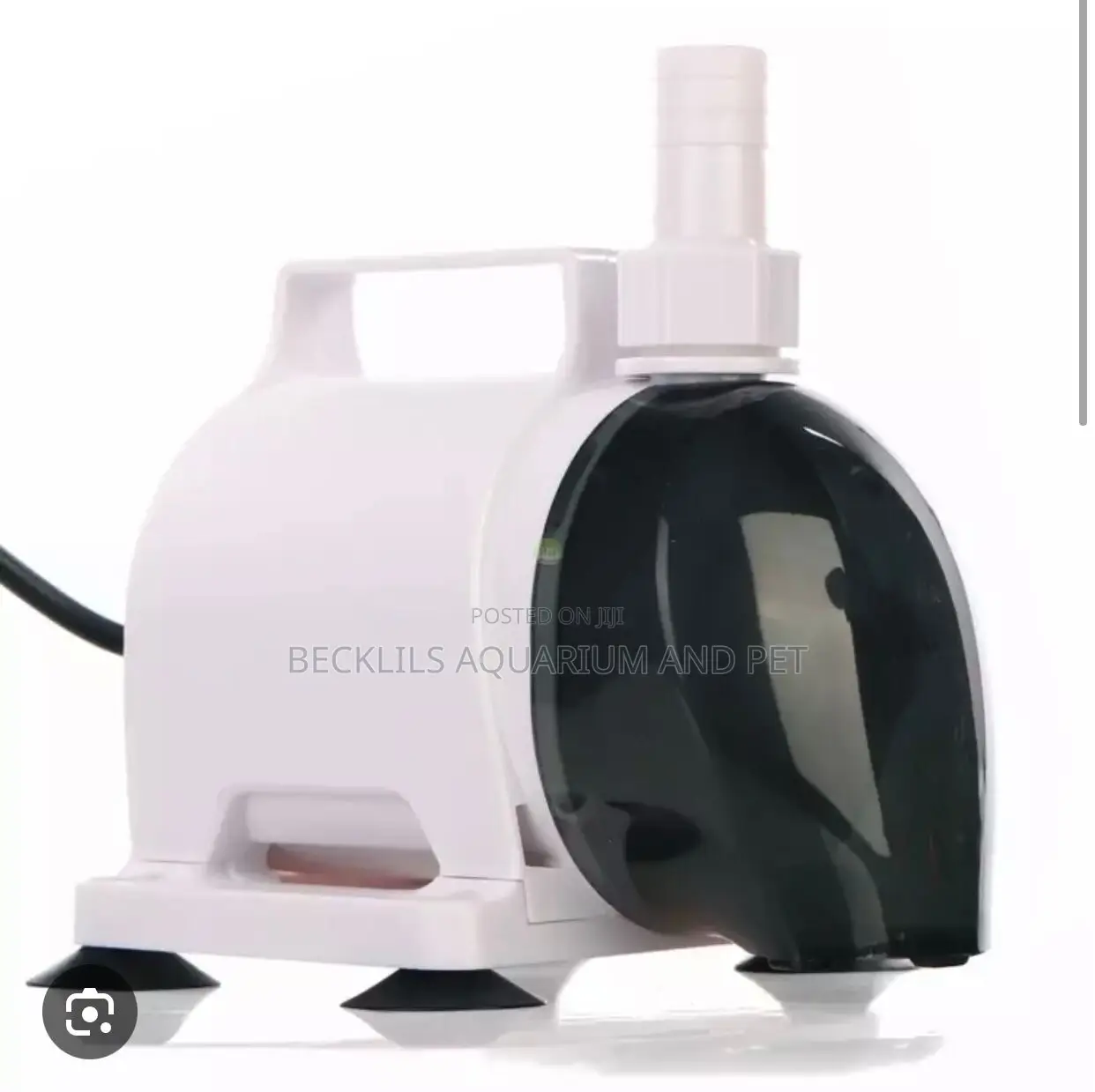 Jingy Quality Bigger Submersible Water Pump