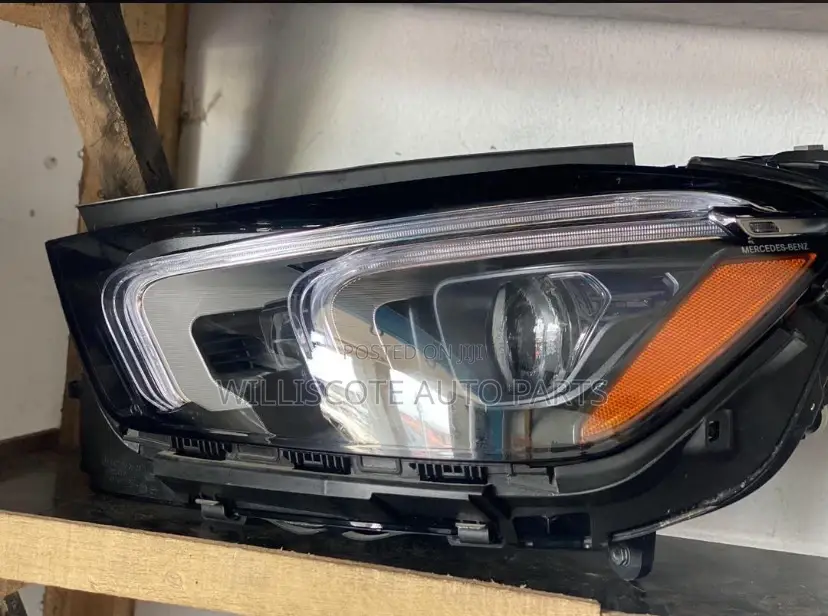 Mercedes Benz GLE 2020