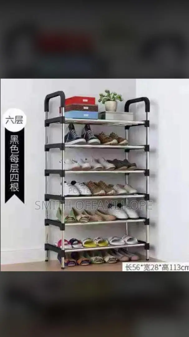 Super Quality Shoes Racks at Affordable Price
