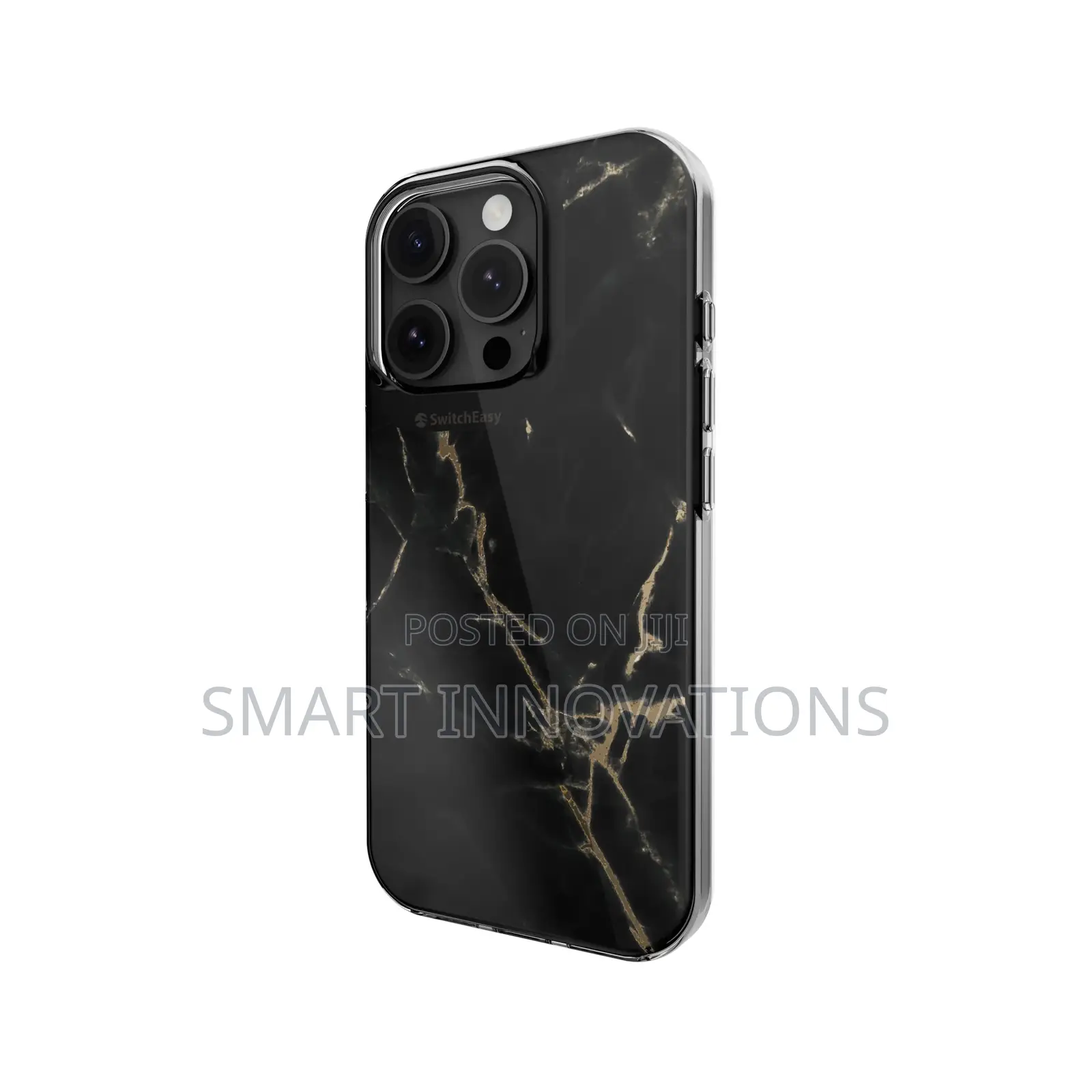 iPhone 16 Pro Artist 3D Shockproof Case