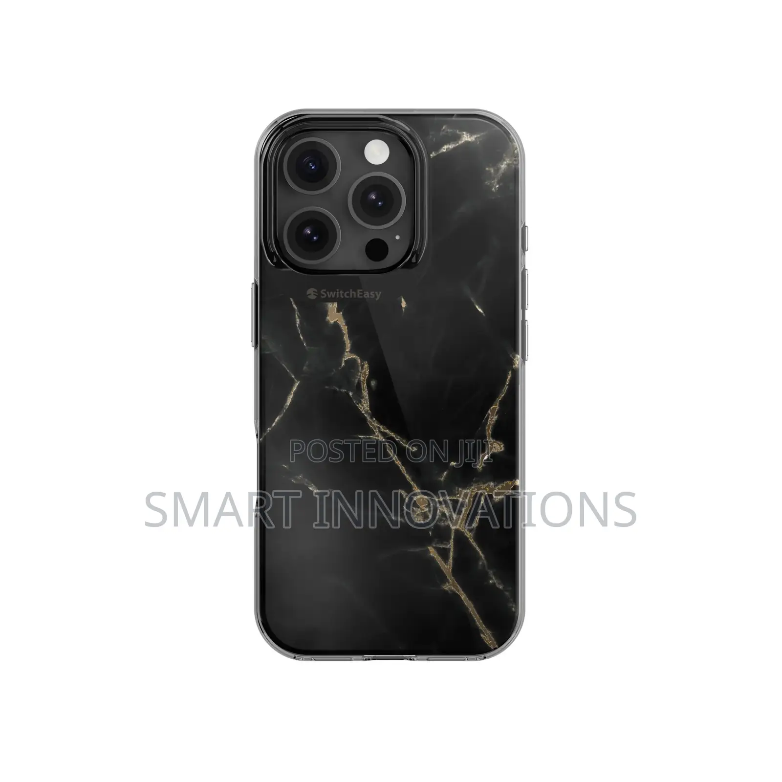 iPhone 16 Pro Artist 3D Shockproof Case