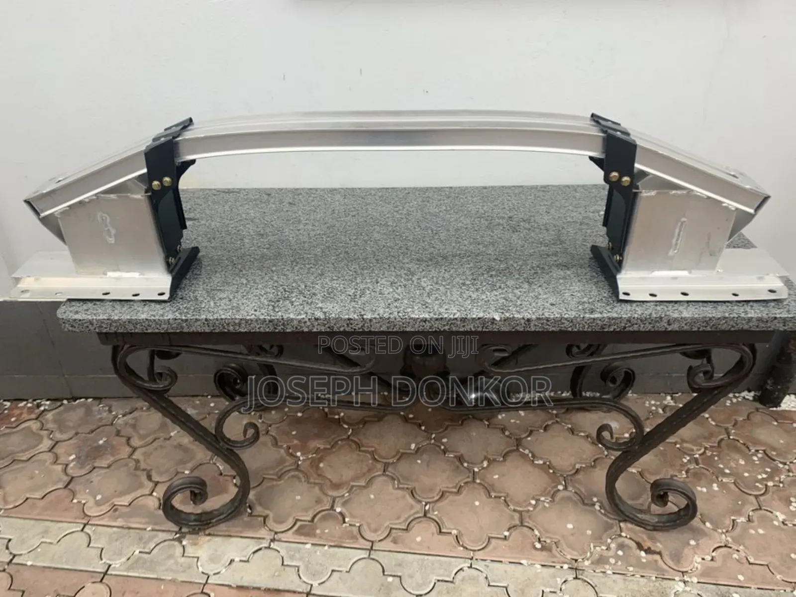 Crv Re Inforcement Bar 2023,2024,2025,2026