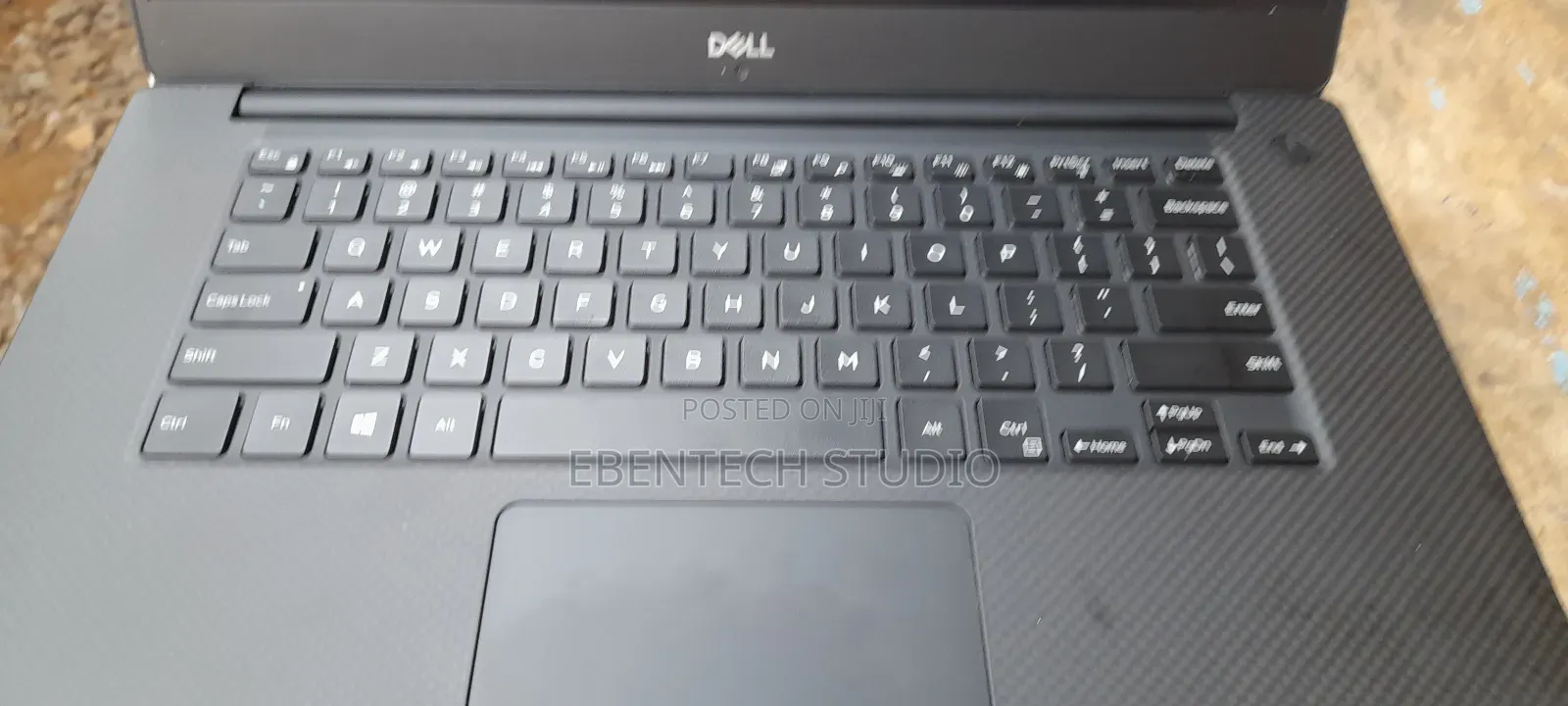 Laptop Dell Precision 5540 32GB Intel Core i7 SSD 1T