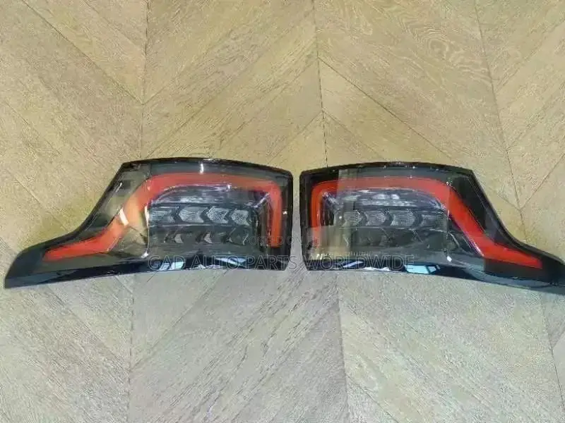 Land Rover Range Rover Sports Tail Light 2018-2022