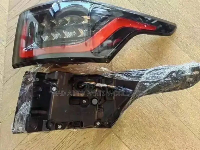 Land Rover Range Rover Sports Tail Light 2018-2022