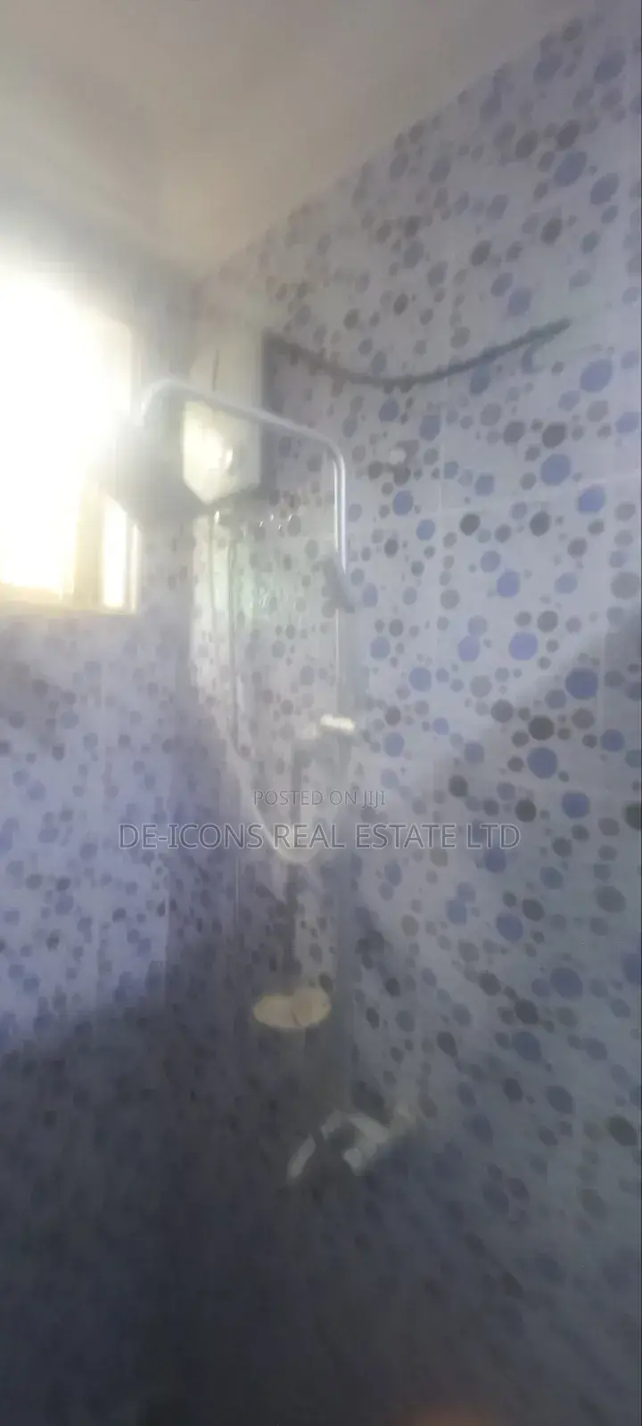 1bdrm Mansion in De-Icons Real Estate, Awutu Senya East Municipal
