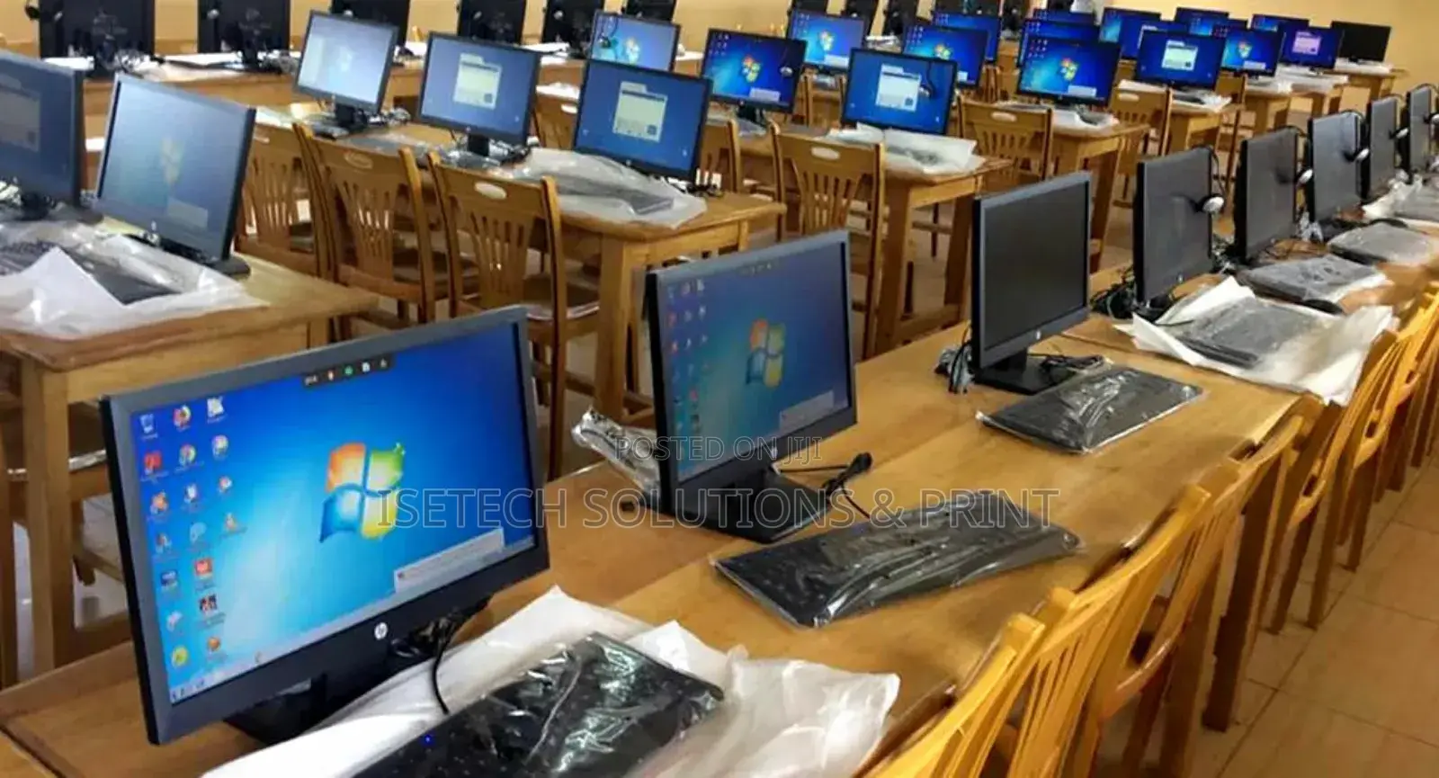 Service Installation