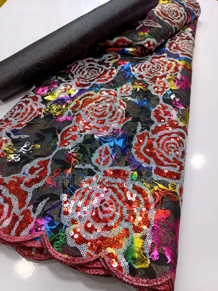 Quality Lace