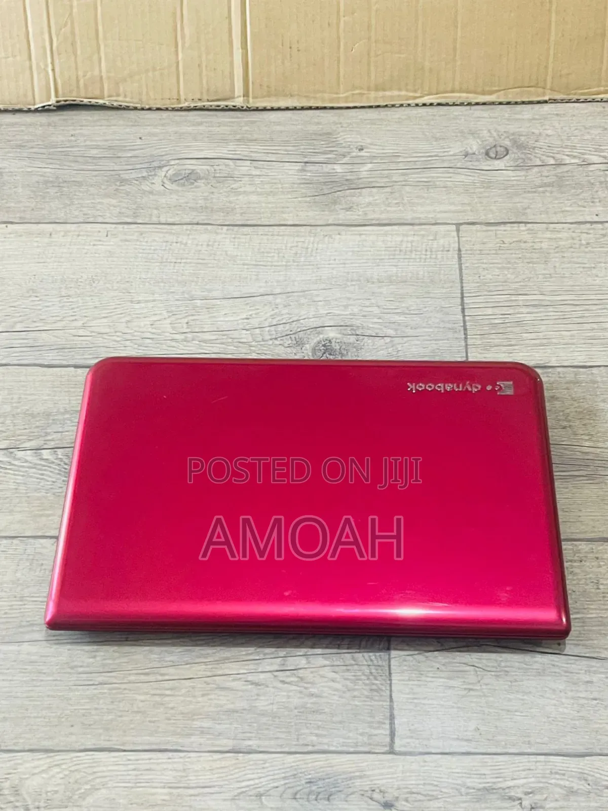 Laptop Toshiba Satellite L50 8GB Intel Core I7 HDD 1T