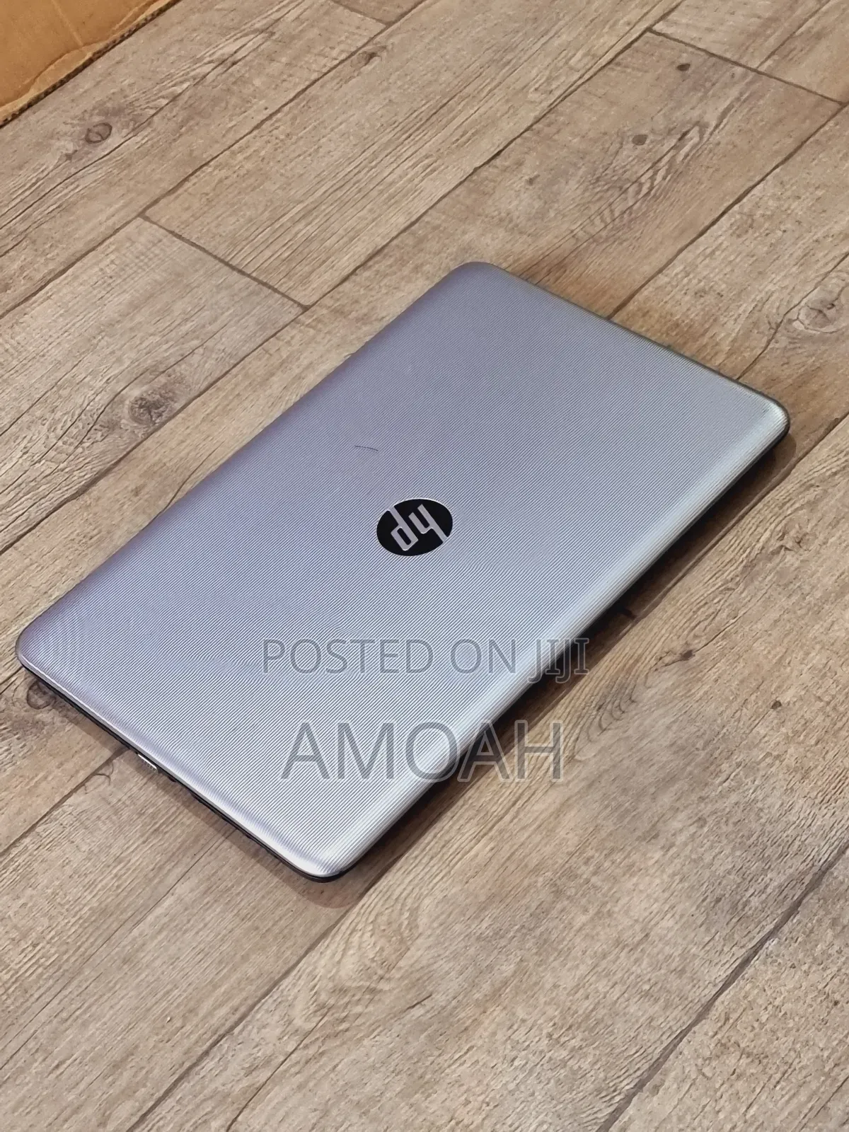 Laptop HP 15 8GB Intel Core I3 SSD 128GB