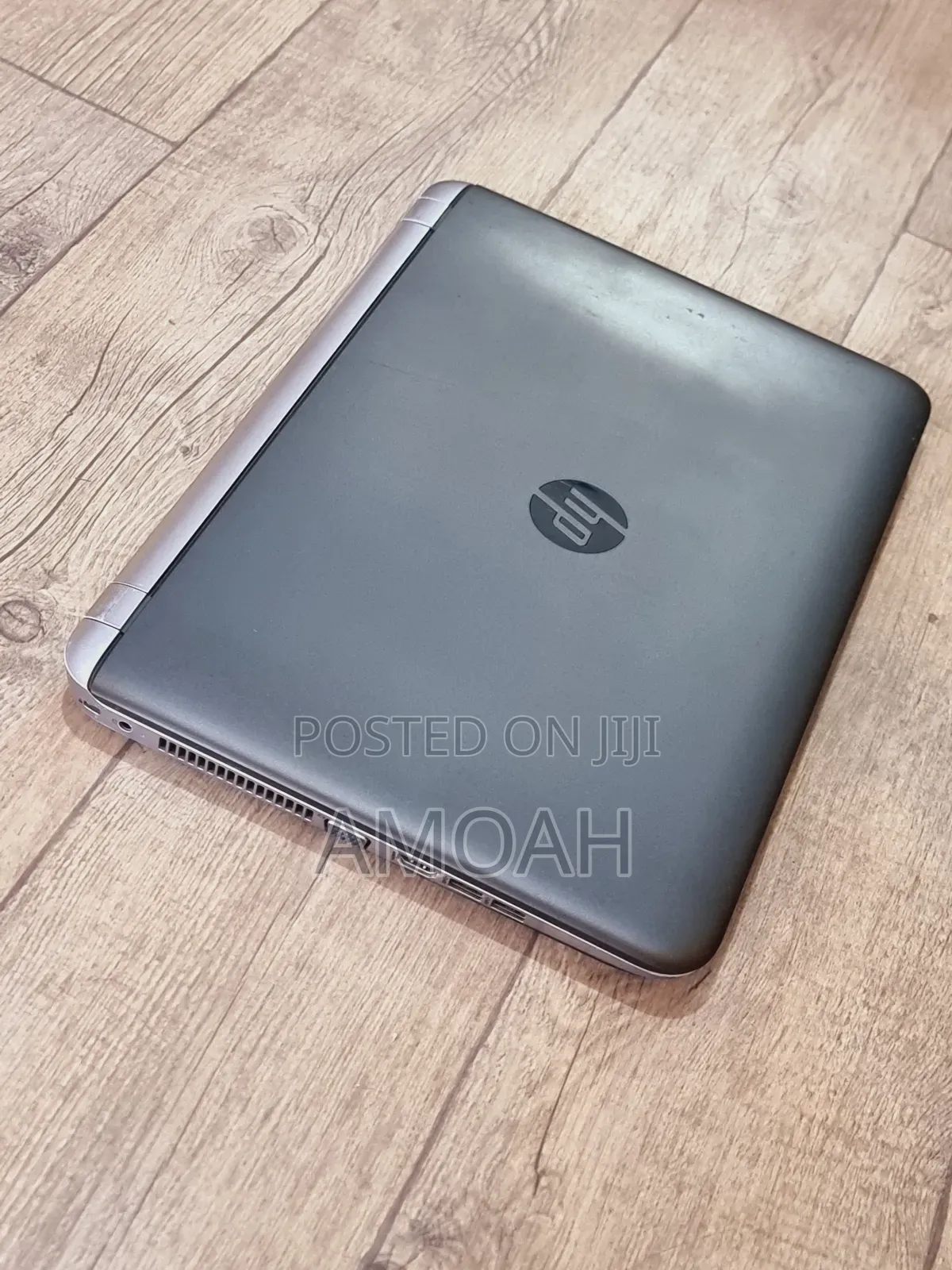 Laptop HP ProBook 450 G3 8GB Intel Core i3 HDD+SSD 512GB