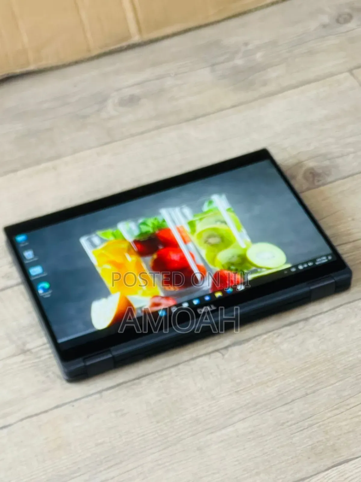 Laptop Dell Latitude 7390 8GB Intel Core I5 SSD 256GB
