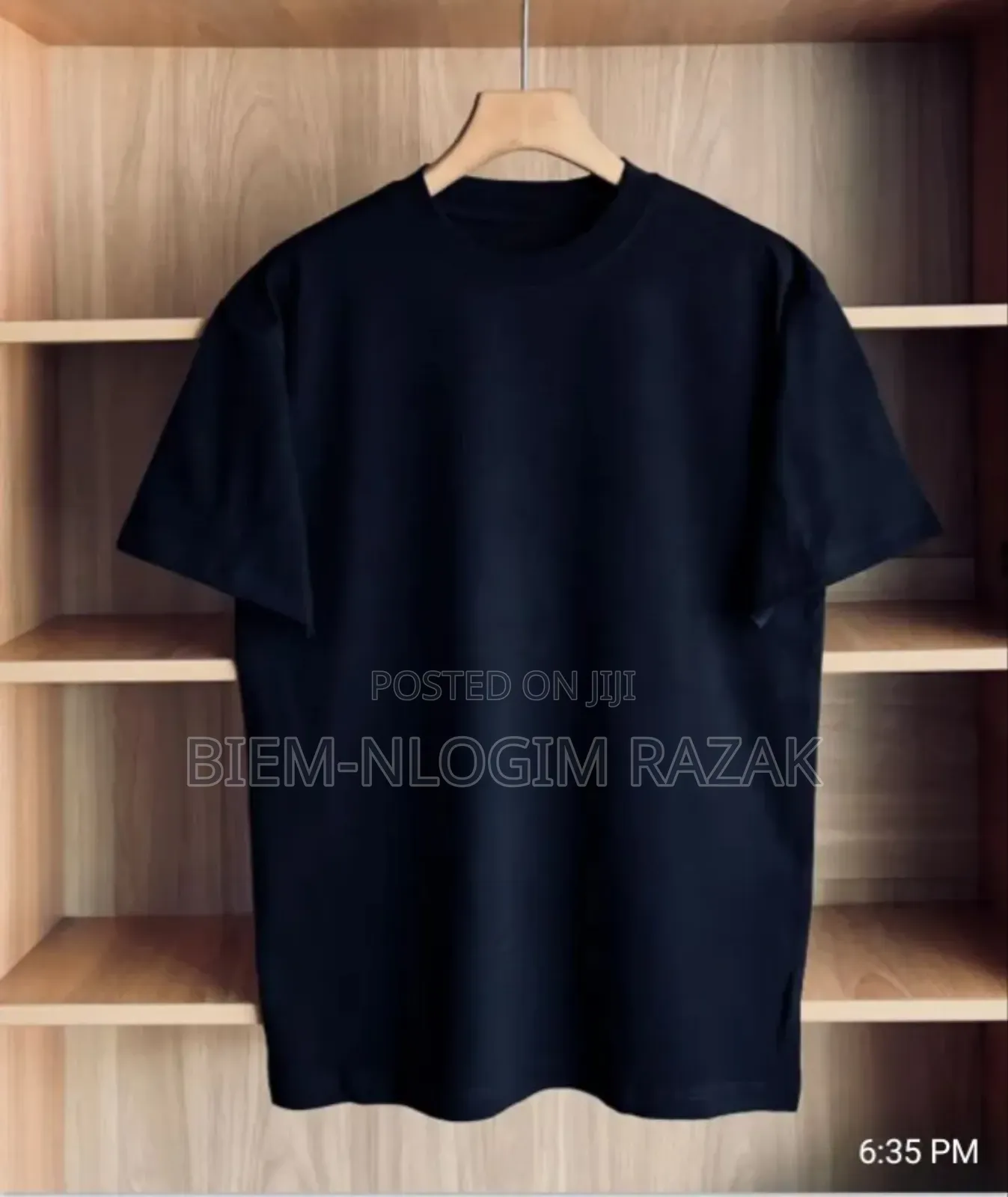 High Quality Plain Tshirt Available in Stock