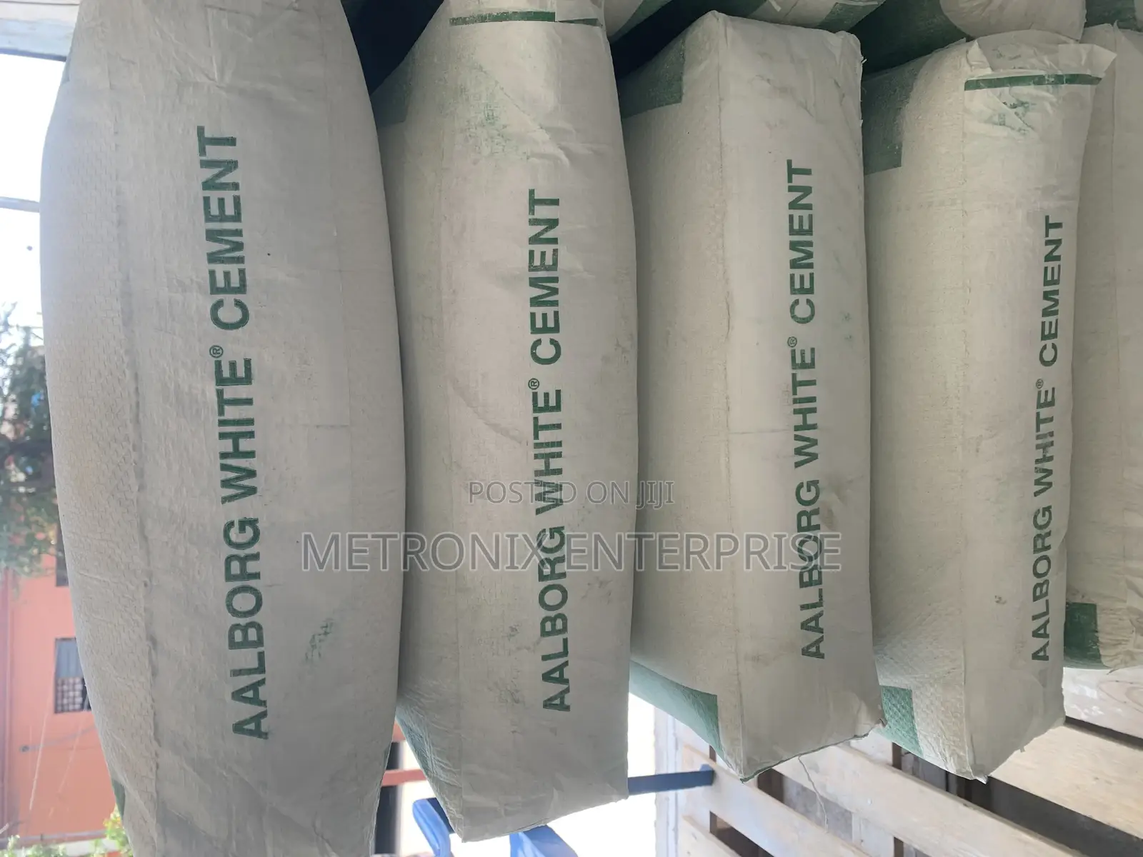 White Cement,50kg