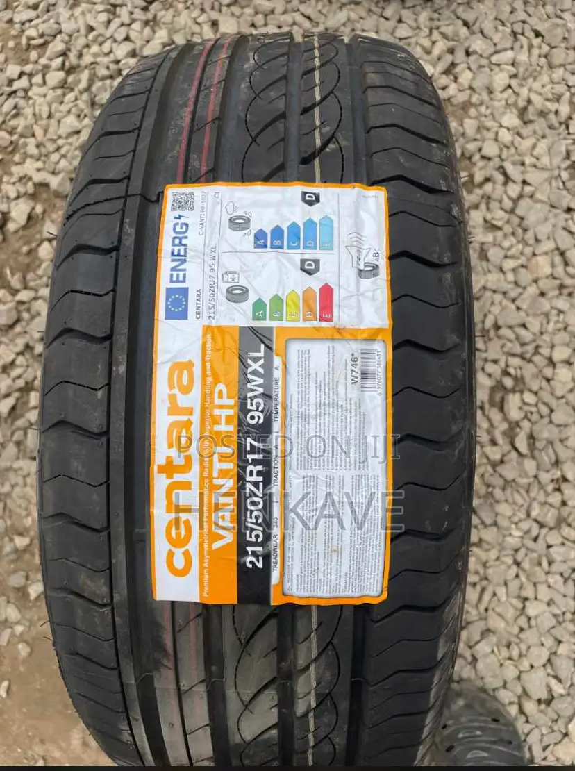 215/5017 Tyres Available