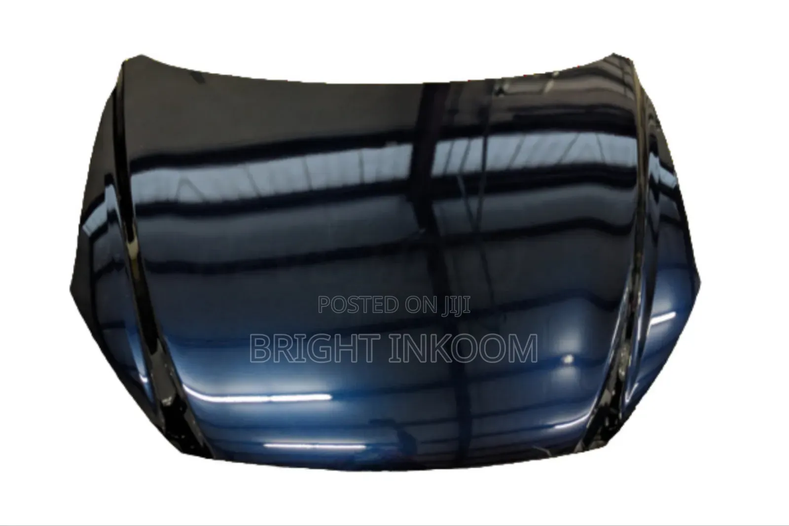 Mazda Cx 2020 Bonnet