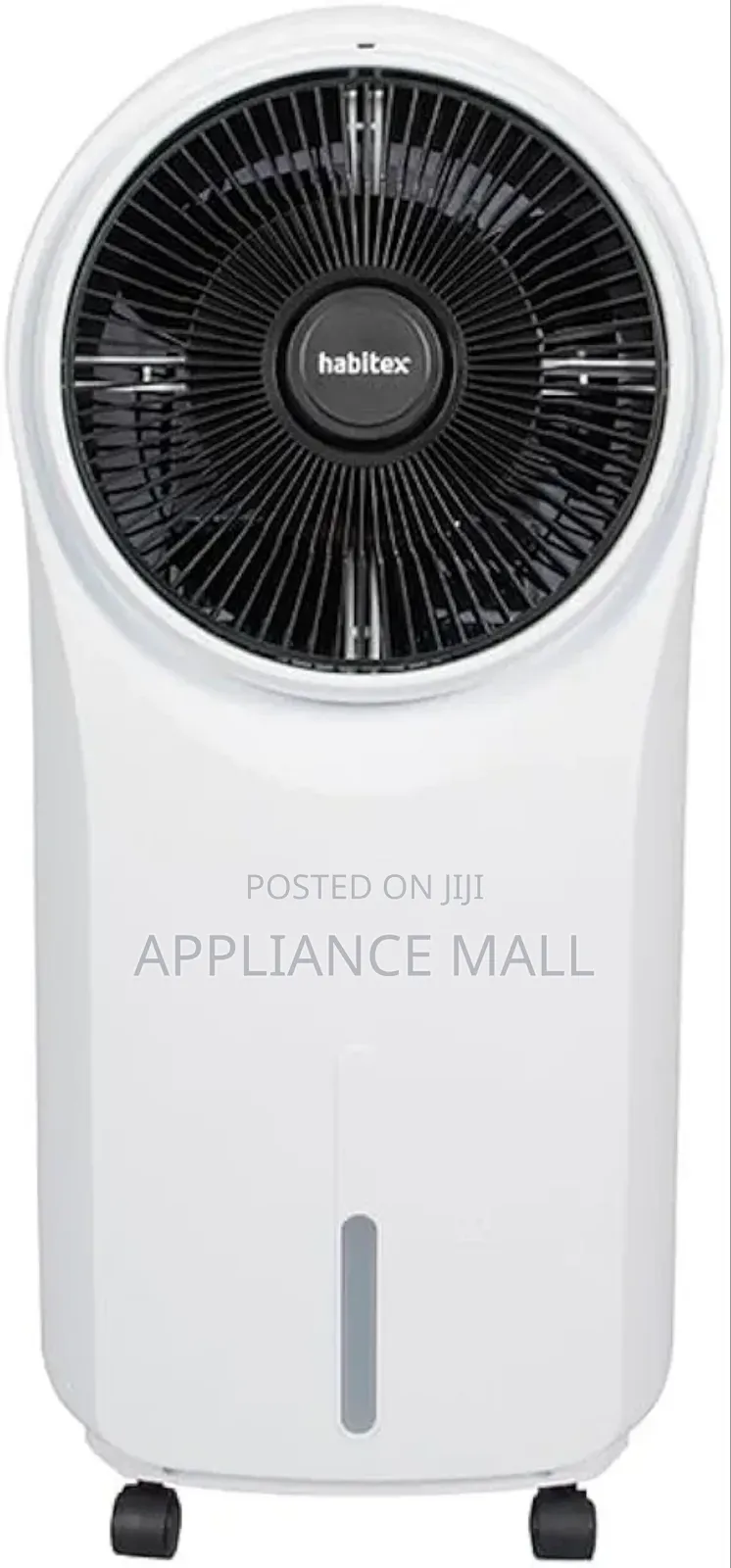 Air Cooler Germany