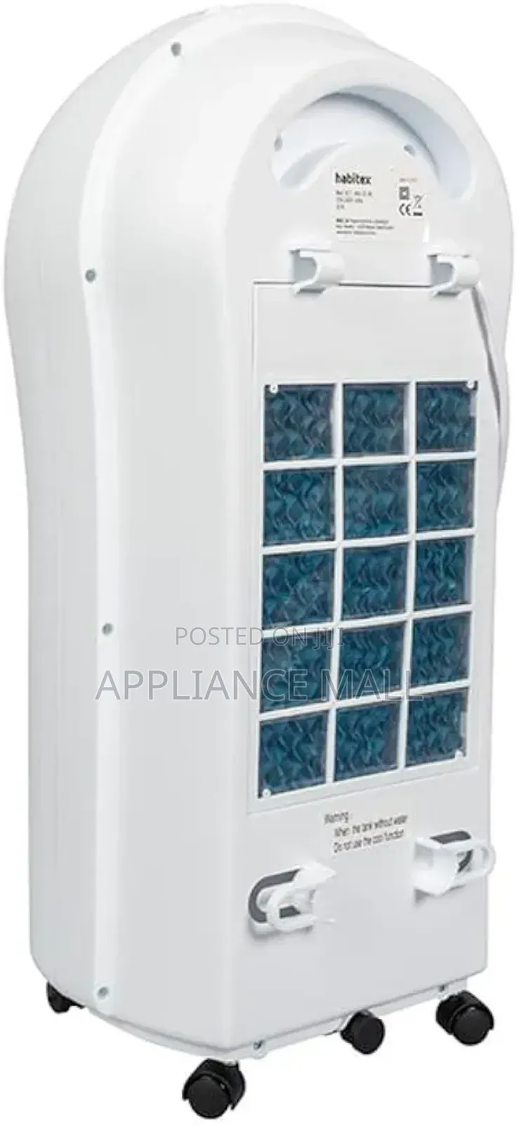 Air Cooler Germany