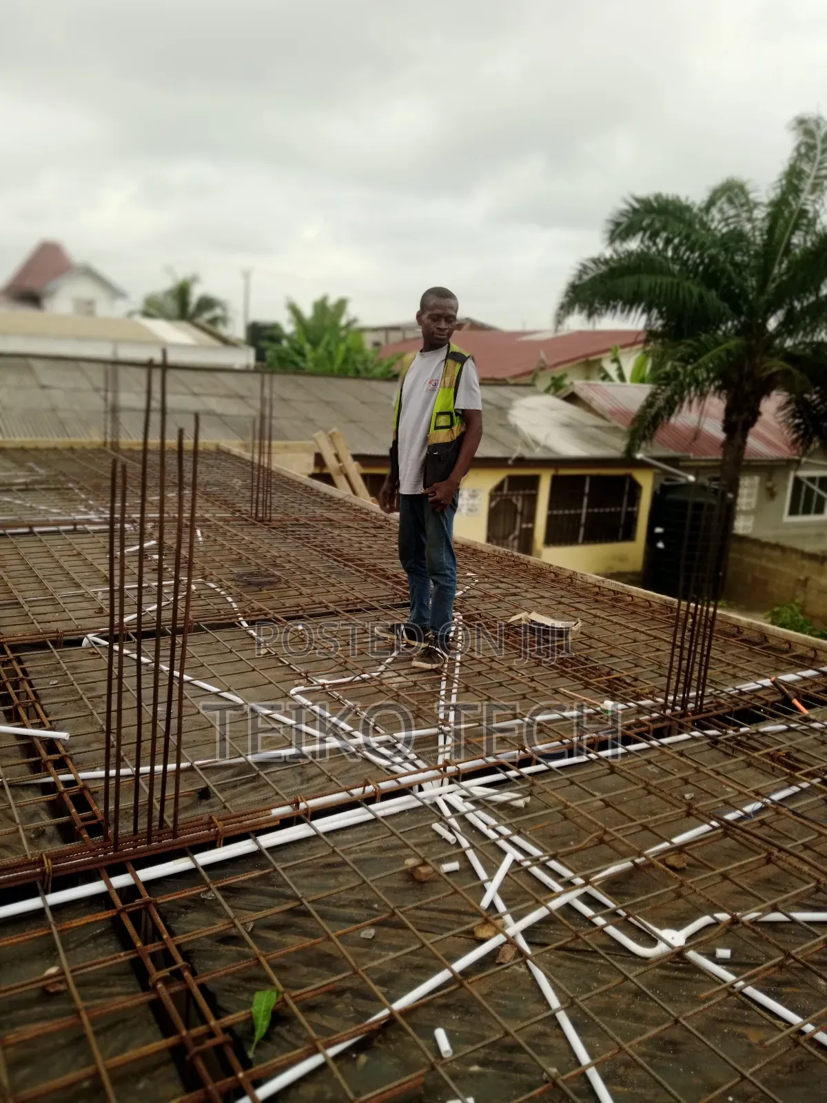 Certified and Qualified Electrician