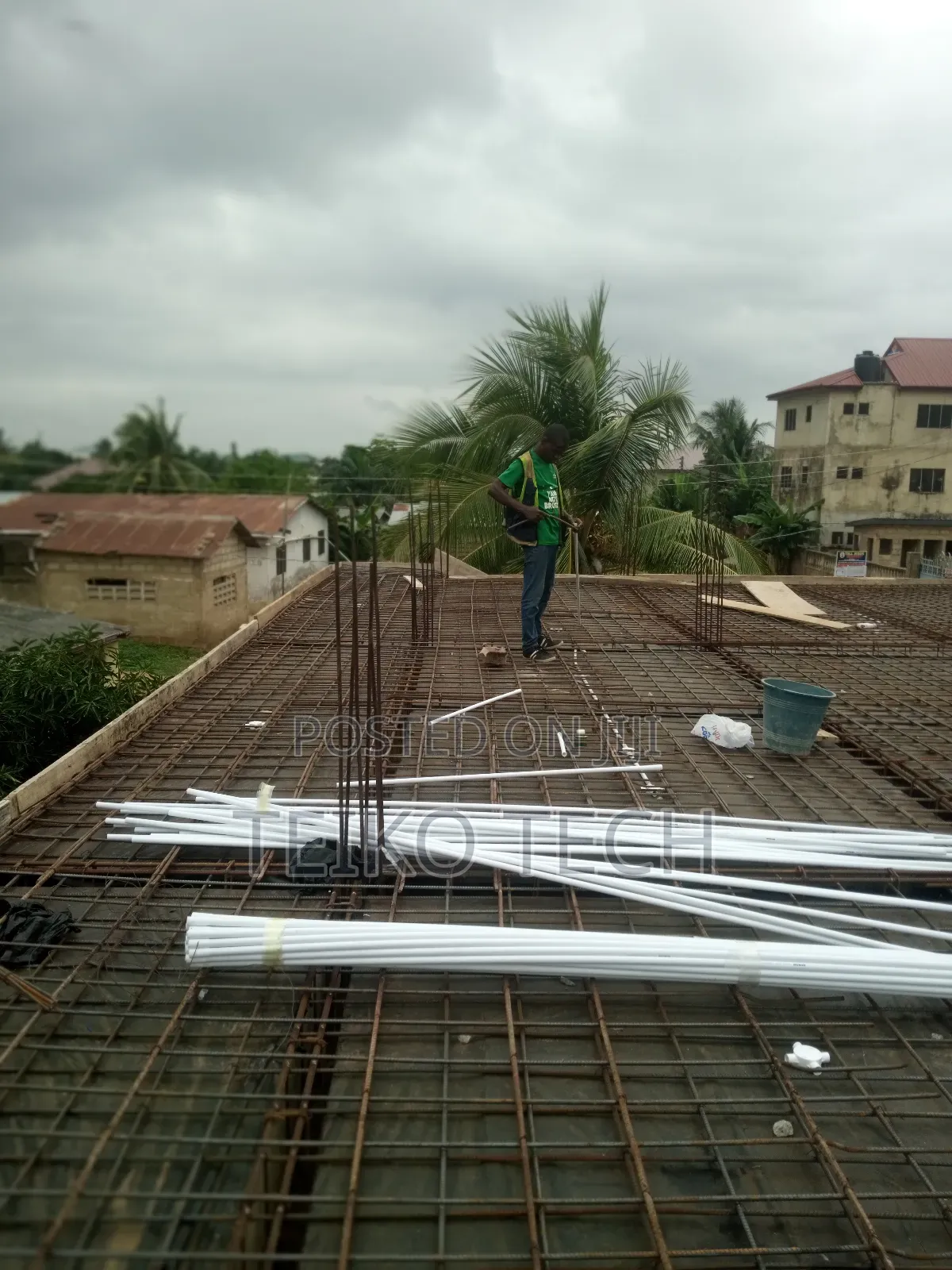 Certified and Qualified Electrician
