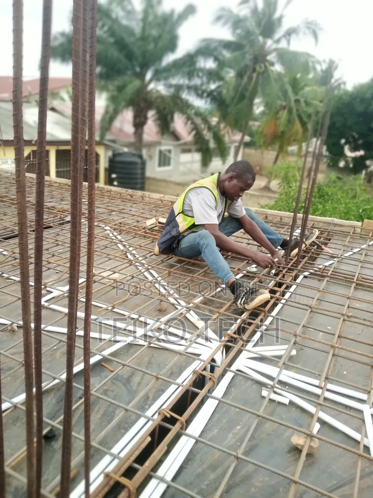 Certified and Qualified Electrician