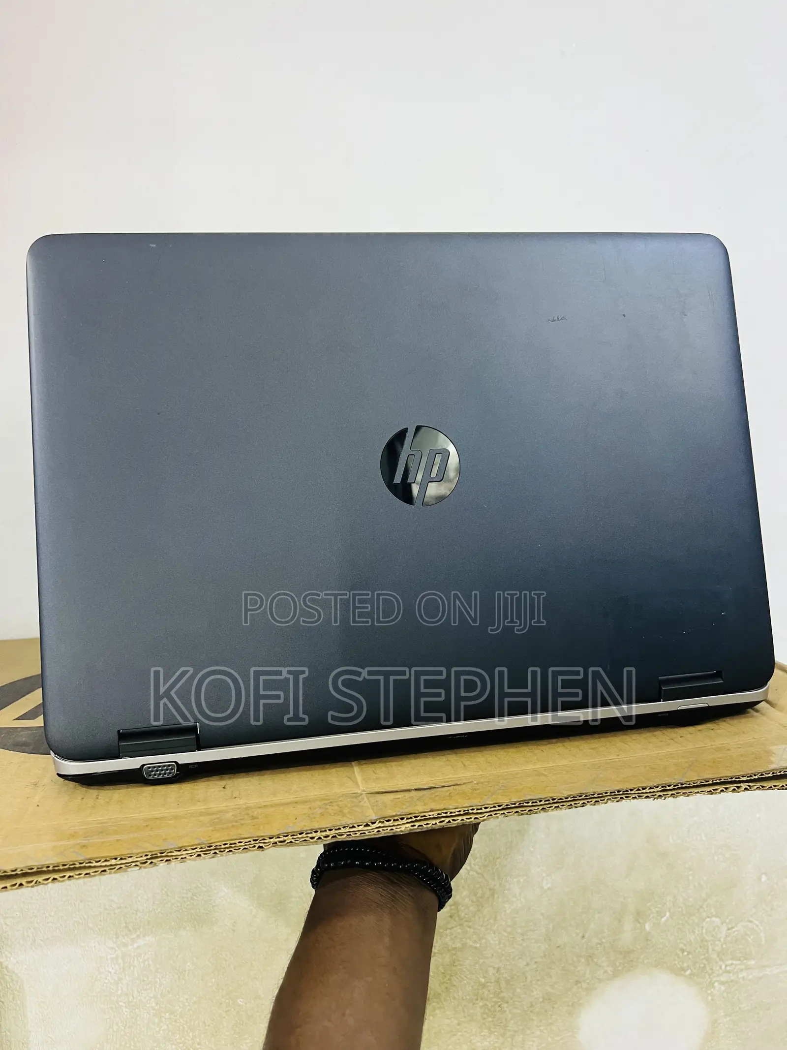 Laptop HP ProBook 650 G2 8GB Intel Core I7 SSD 256GB