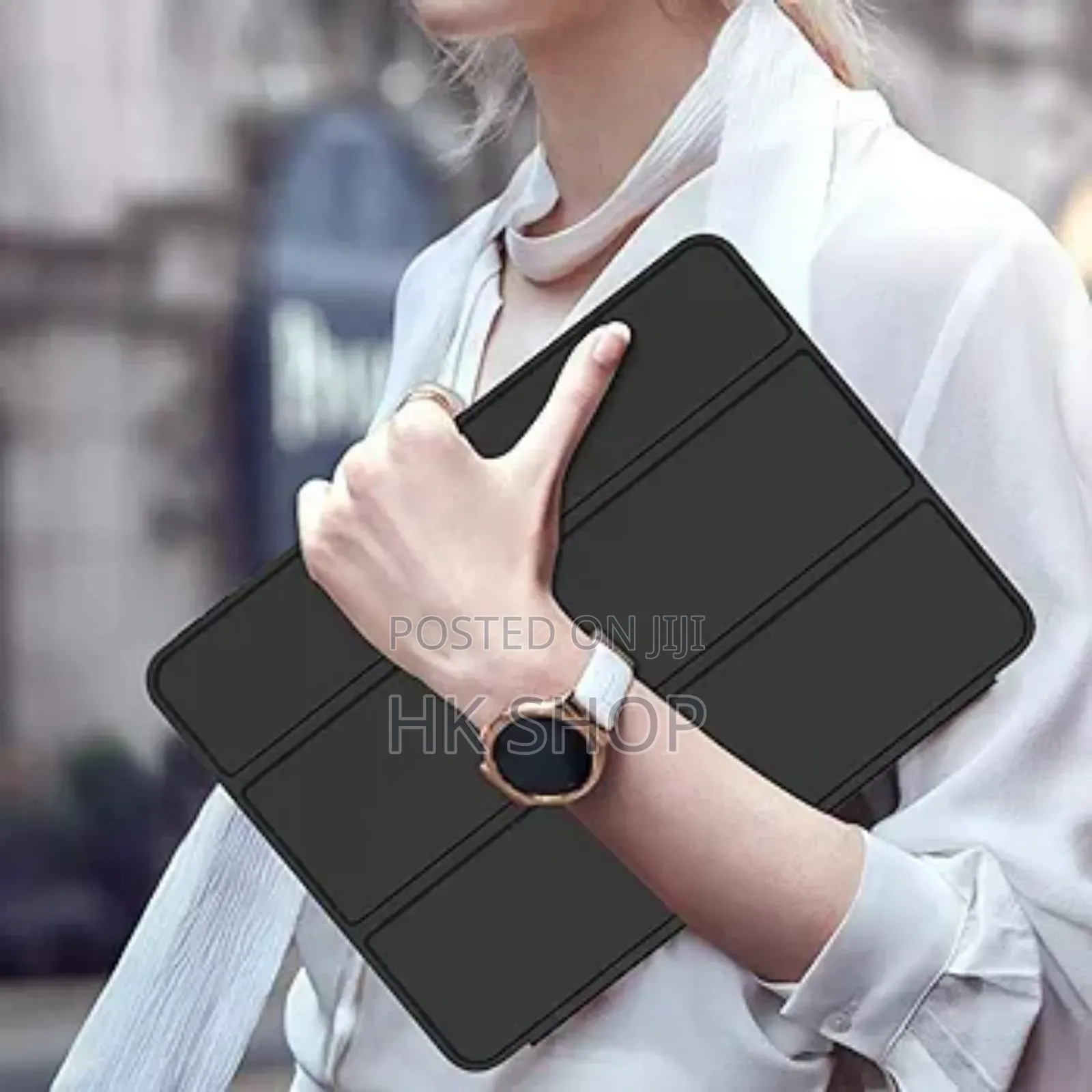 iPad Pro 12.9′′ (2022/2021) Rebound Pencil Case