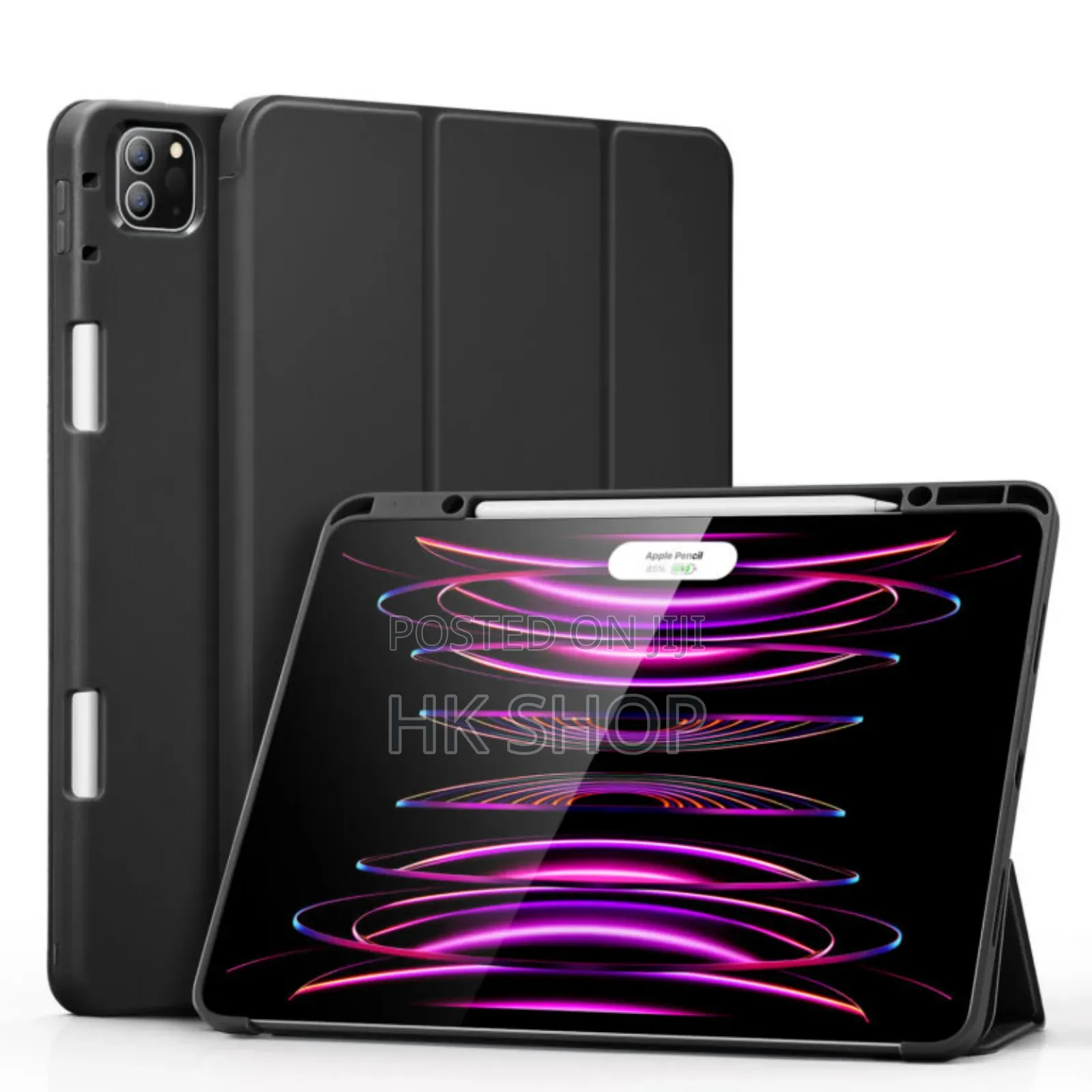 iPad Pro 12.9′′ (2022/2021) Rebound Pencil Case