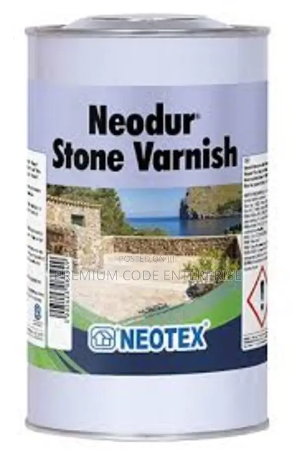 Neodur Stone Vanish, 4lit