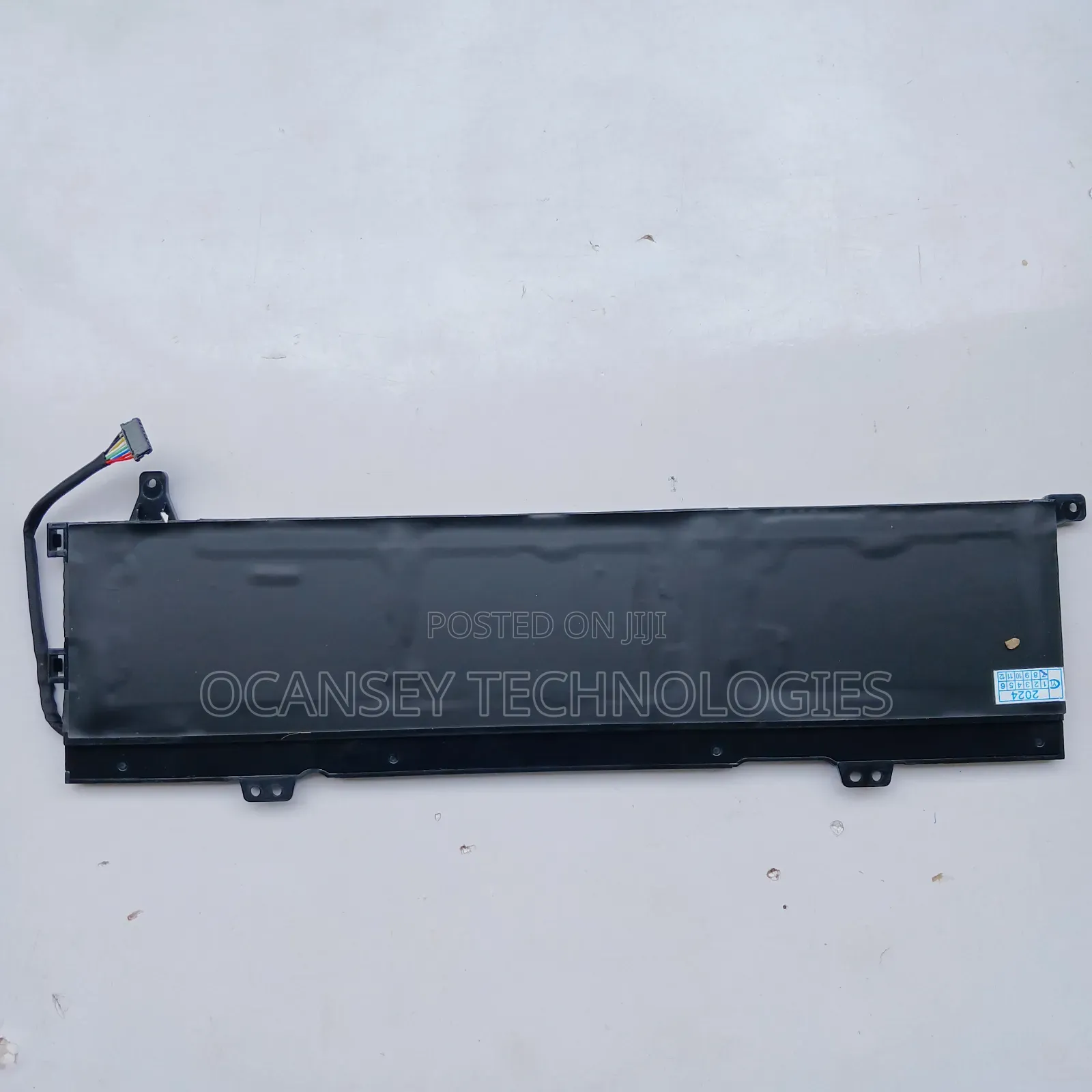 Original Lenovo L17L3PE0 Laptop Battery For Yoga 730