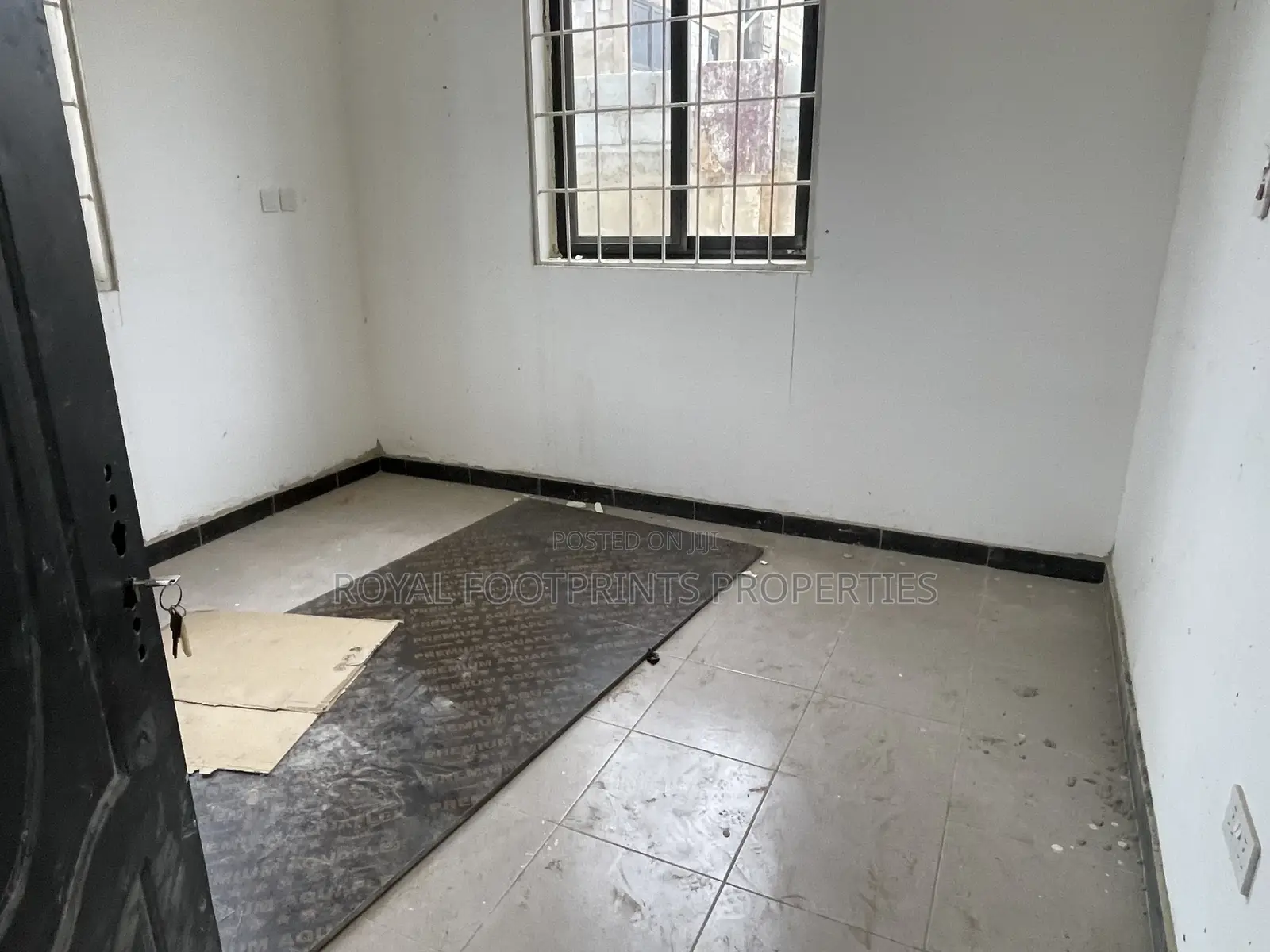 2bdrm Apartment in Royal Footprints, Adenta for rent