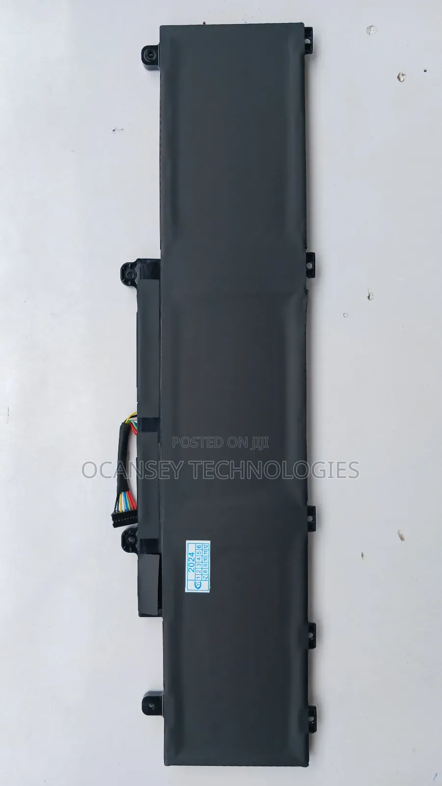 Original Lenovo L21L3PG1 Laptop Battery For L14 L15 3rd Gen