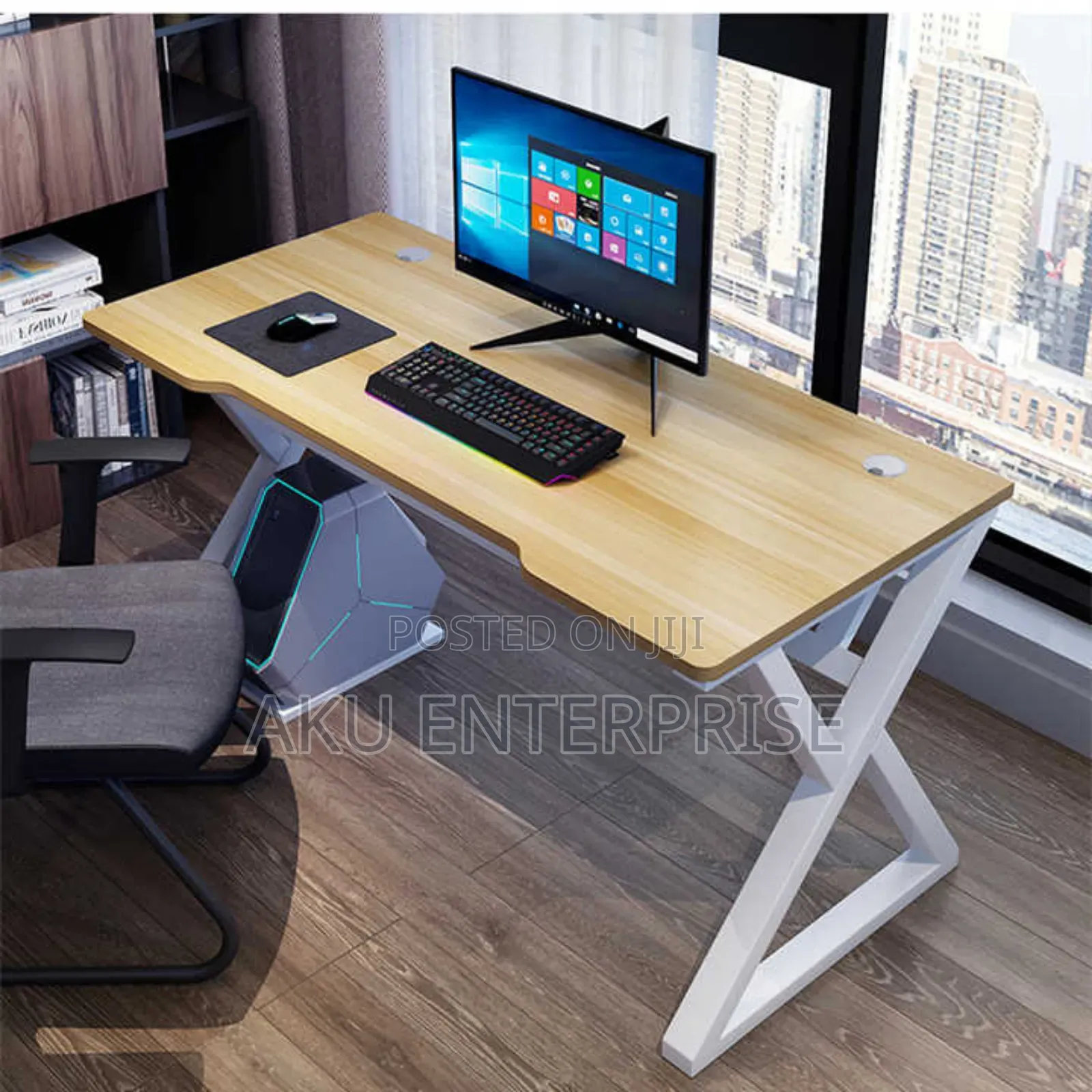 Gaming Table