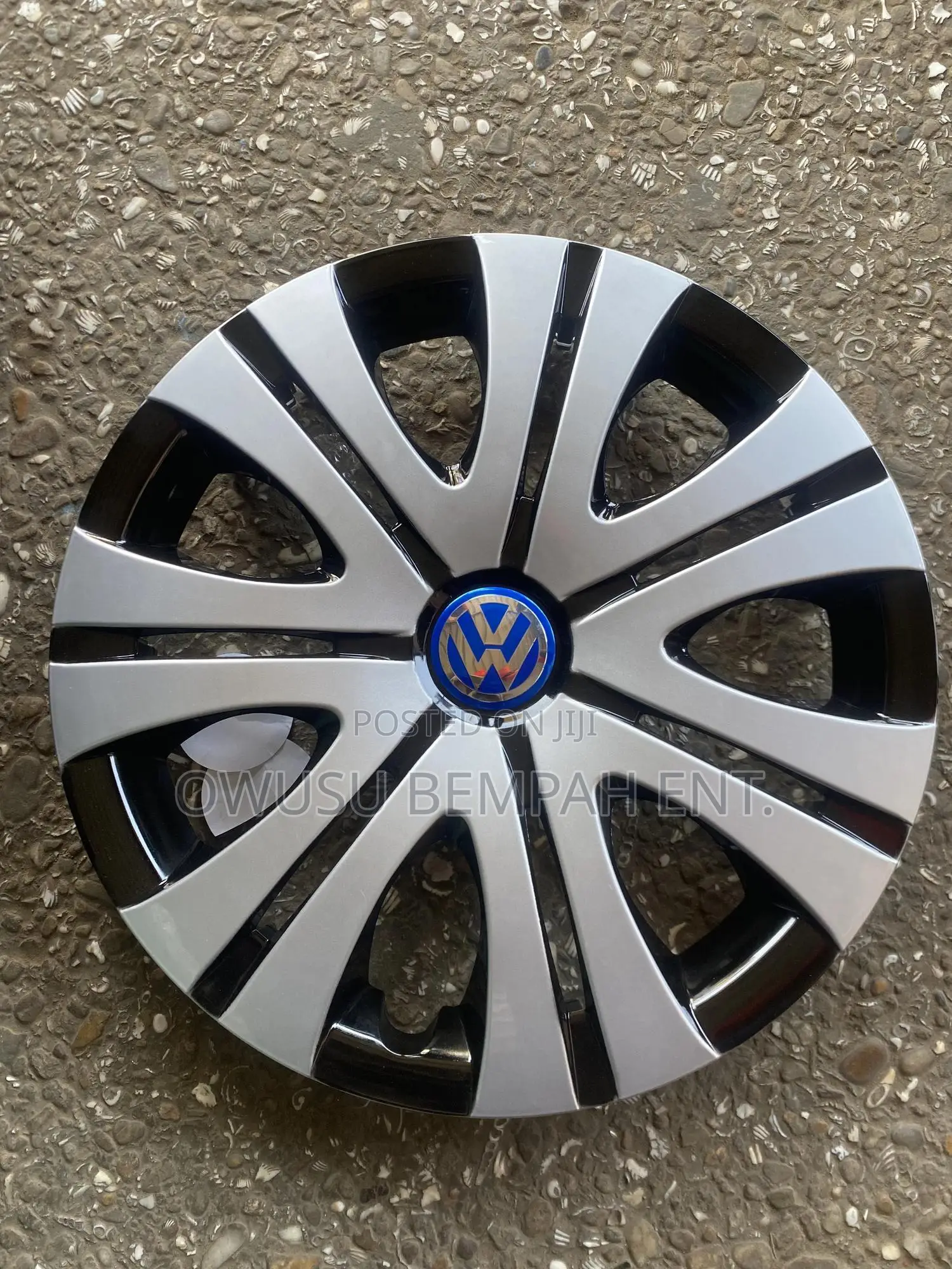 Golf Passat Wheel Covers