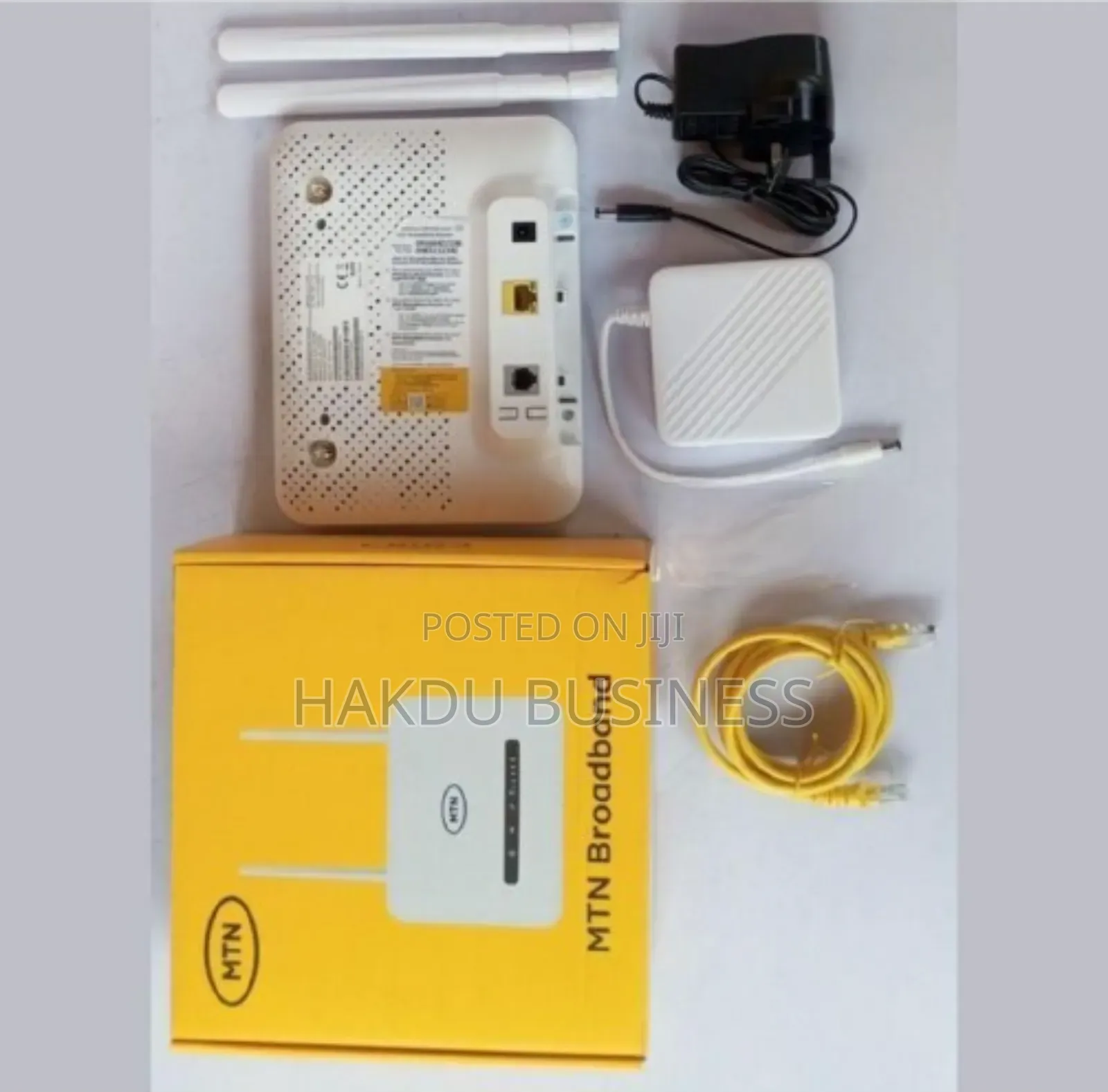 Universal Cat6 Router S50(Support Turbonet/All Networks)4g5g