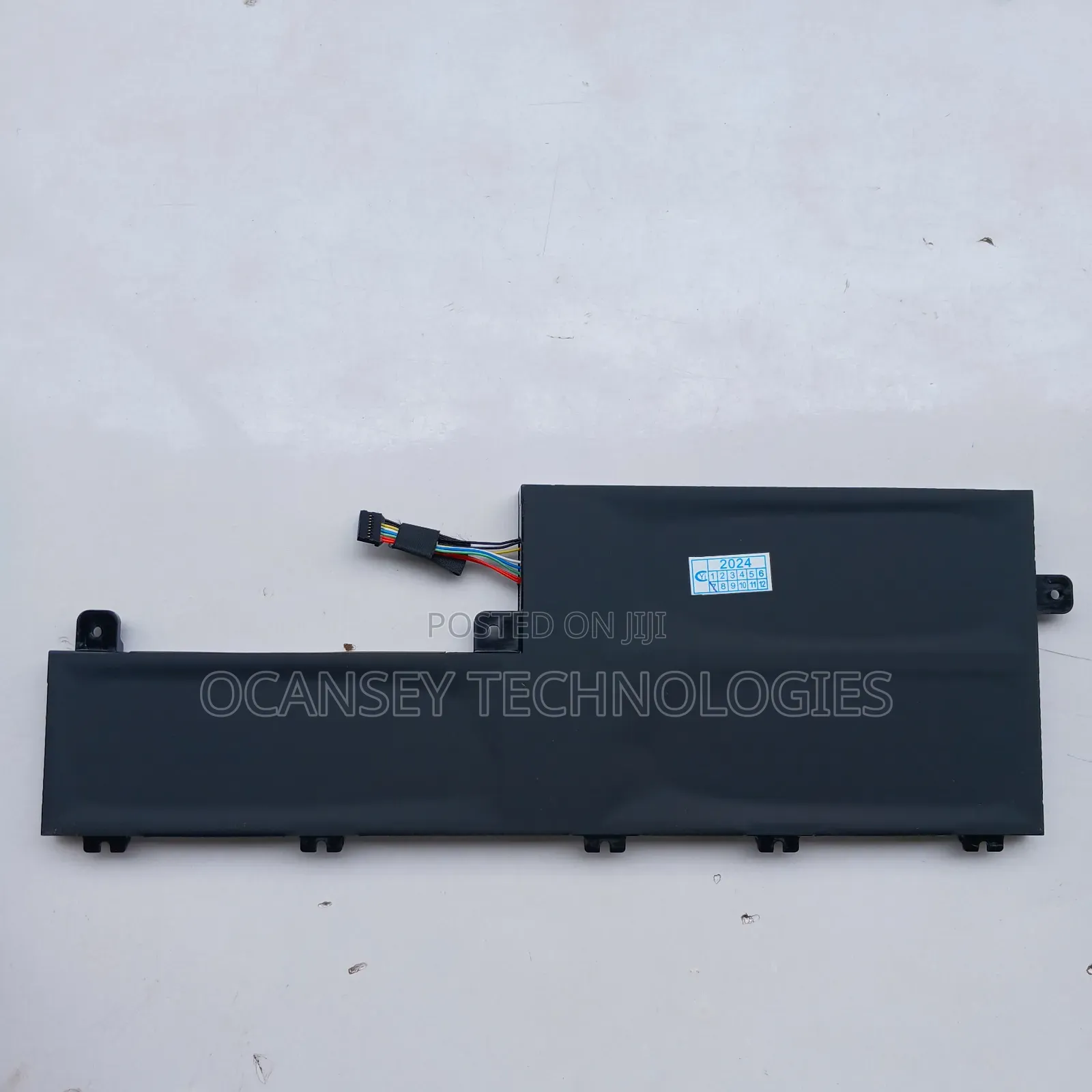 Original Lenovo L19L6P72 Laptop Battery T15V 1st Generation