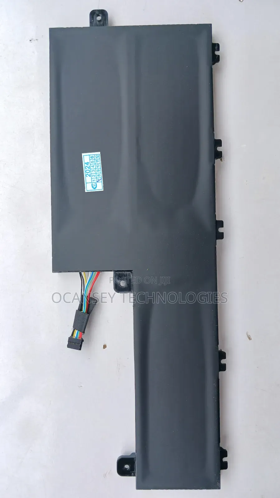 Original Lenovo L19L6P72 Laptop Battery T15V 1st Generation