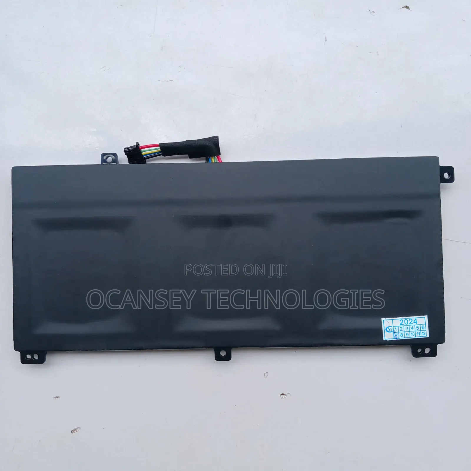 Original Lenovo 45n1742 Laptop Battery for T550 T560 P50s