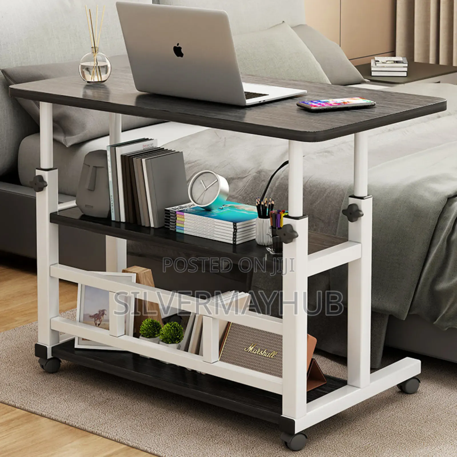 Multipurpose Desk
